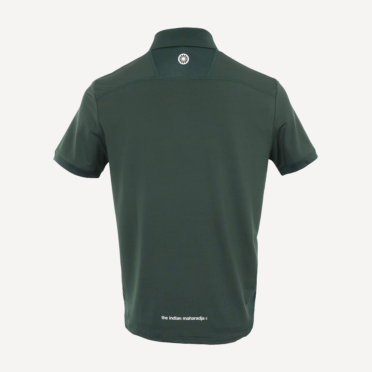 The Indian Maharadja Jaipur Men's Performance Polo