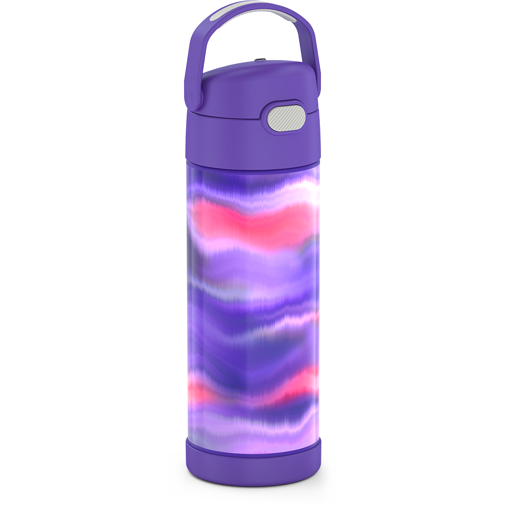 16oz FUNTAINER® WATER BOTTLE PATTERNS、mySite、noshort