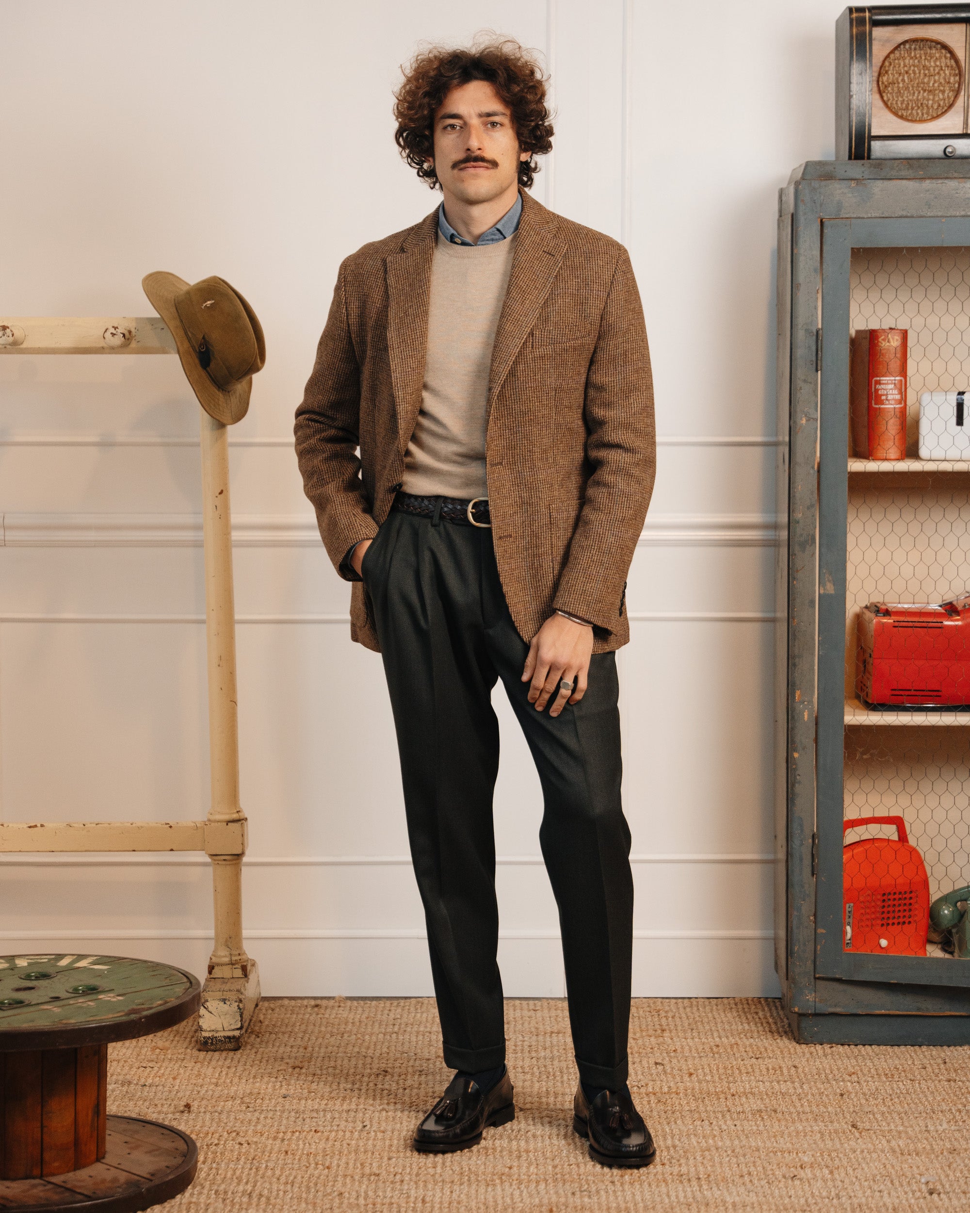  Follina、mySite、merchandisen