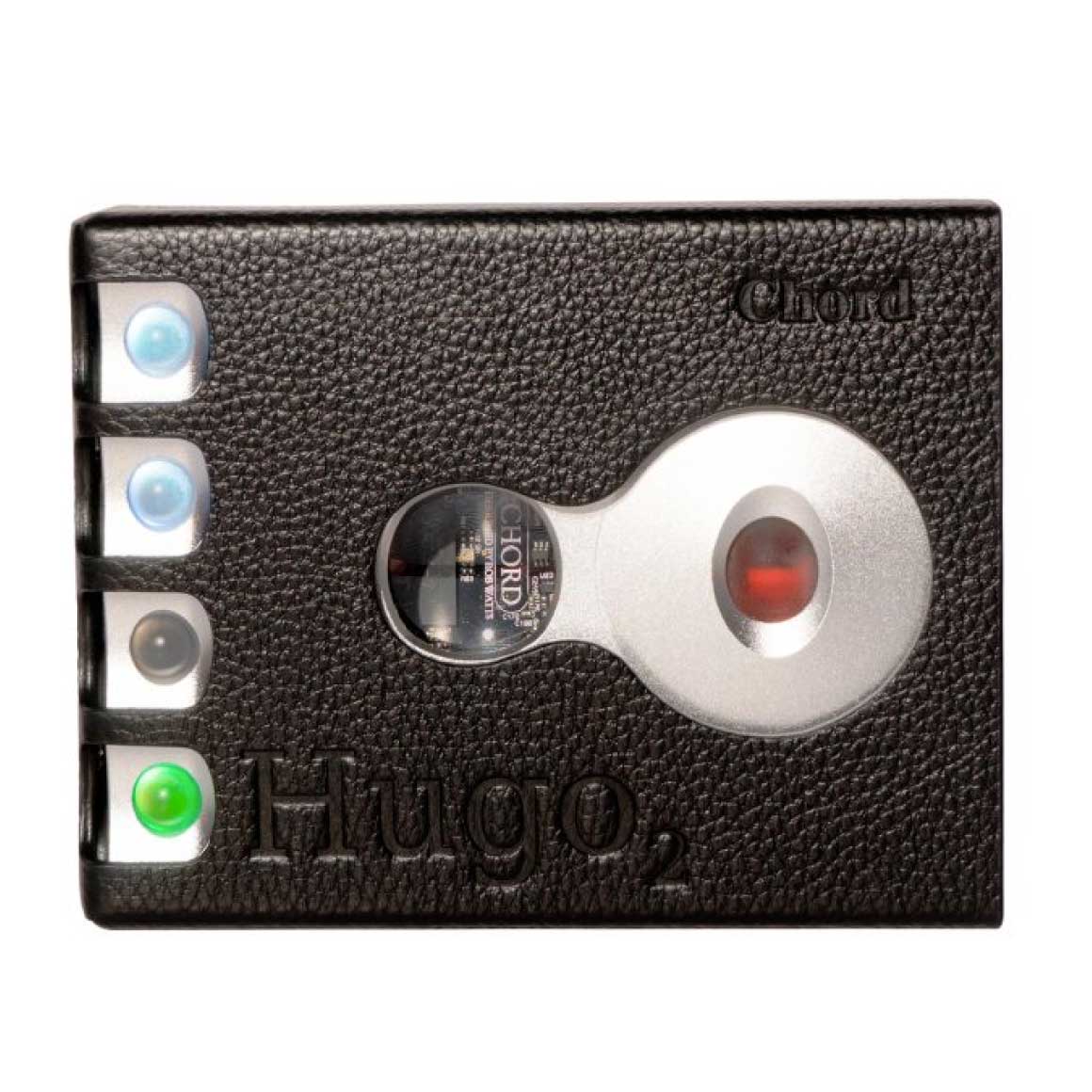  Chord - Hugo 2 Slim Case、mySite、merchandisen