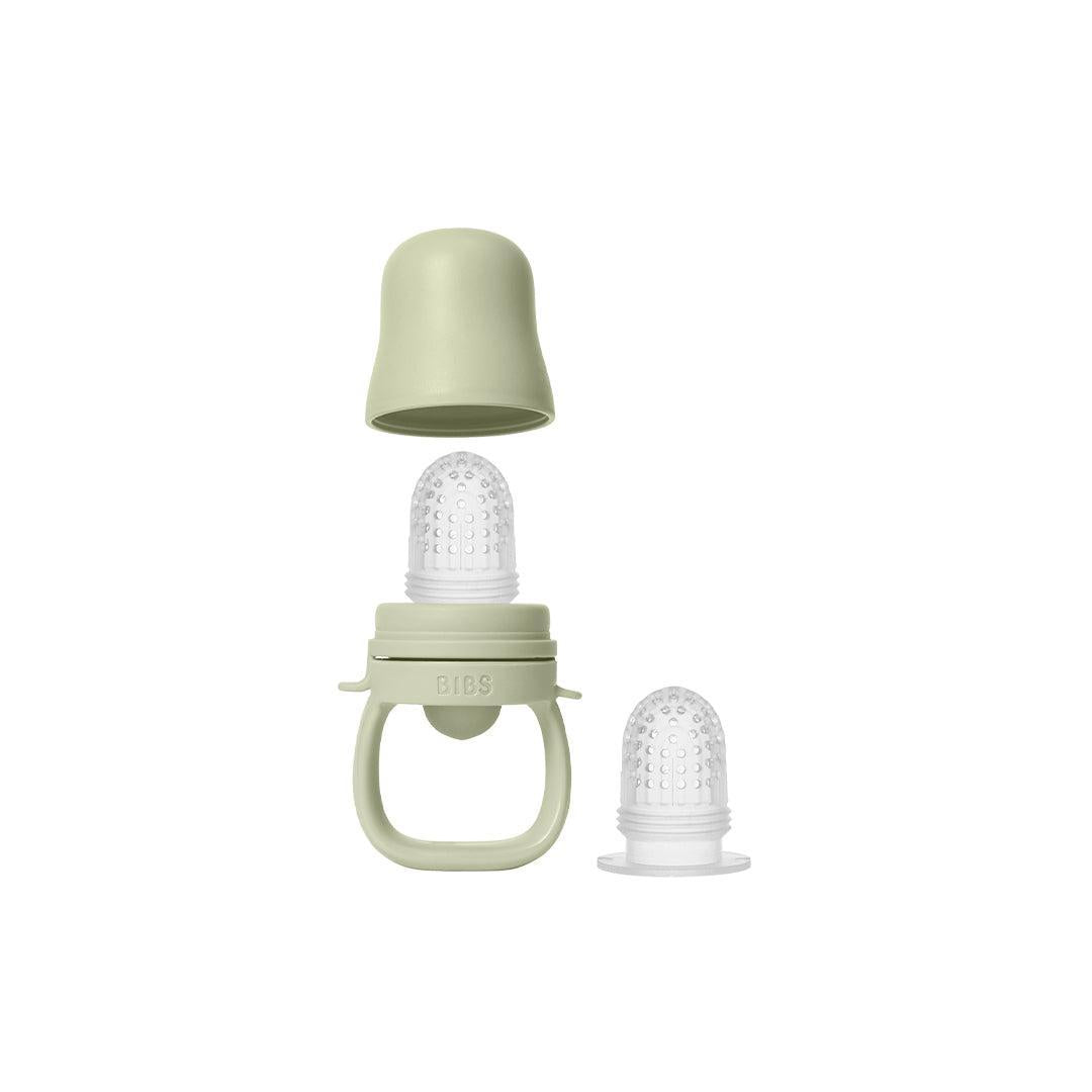  BIBS World BIBS Baby Feeder - Sage、mySite、merchandisen