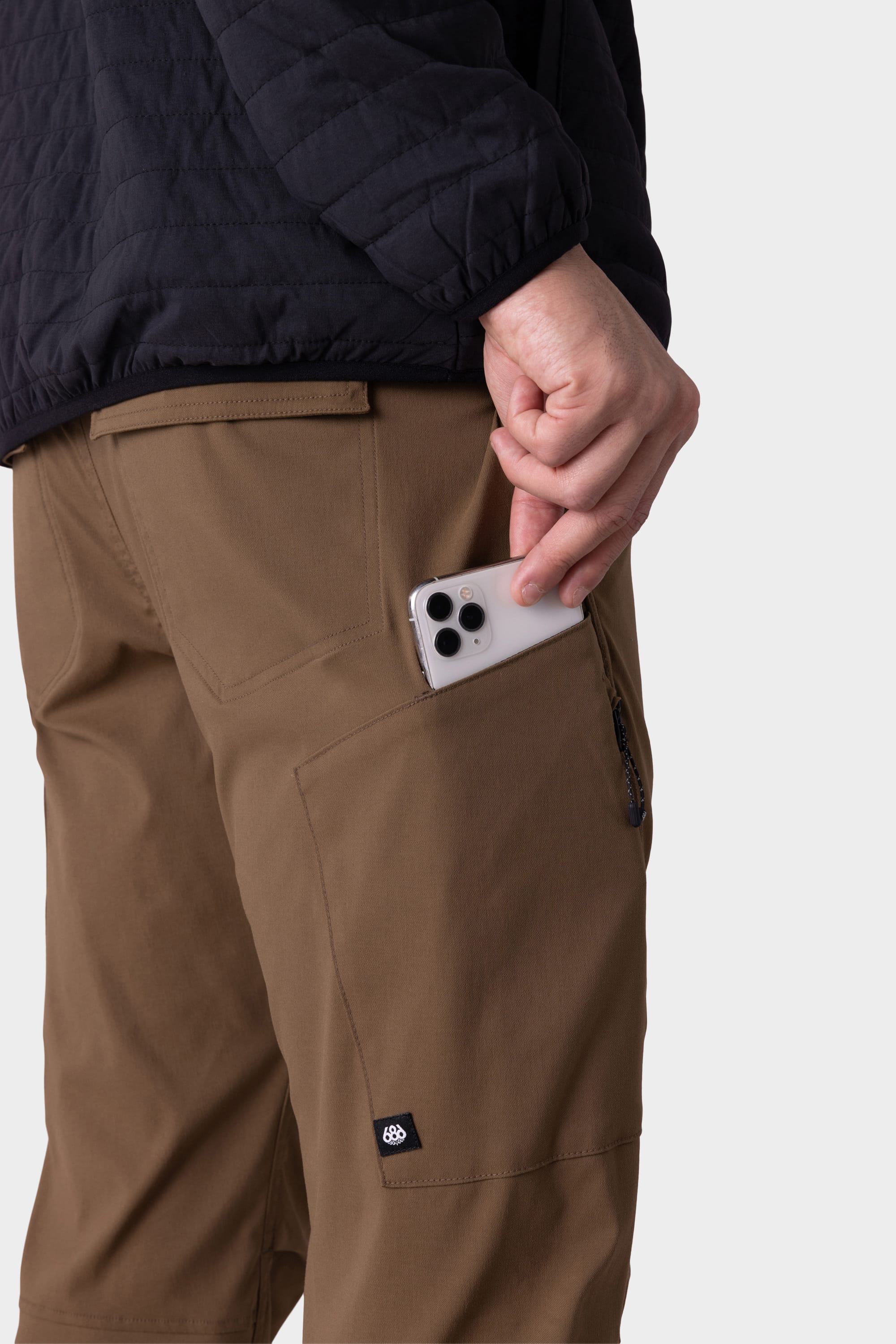 686 Men's Anything Cargo Pant - Slim Fit、mySite、i-lightchina