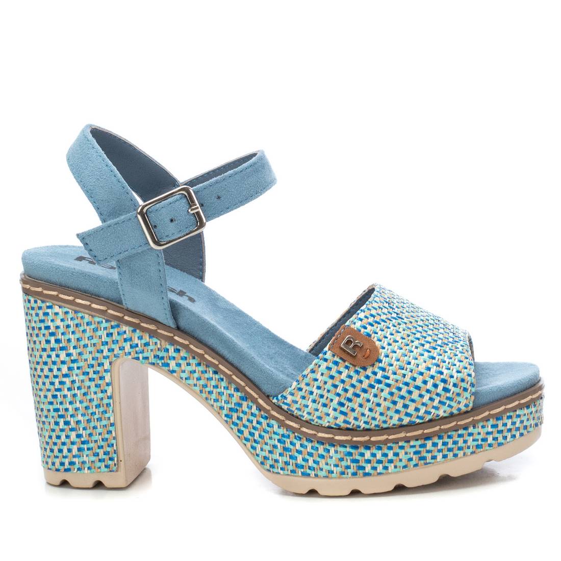 SANDALIA DE MUJER REFRESH 17270604、mySite、gtrtttuynbv