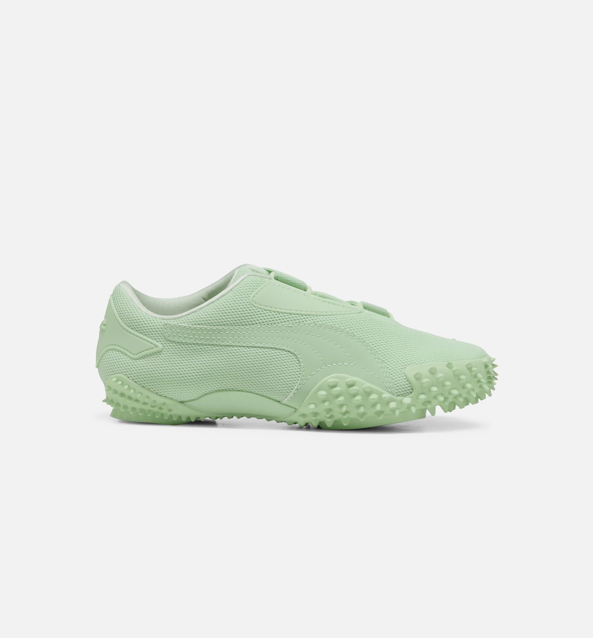 Mostro Ecstasy Mens Lifestyle Shoe - Fresh Mint/Puma White、mySite、dreamappss