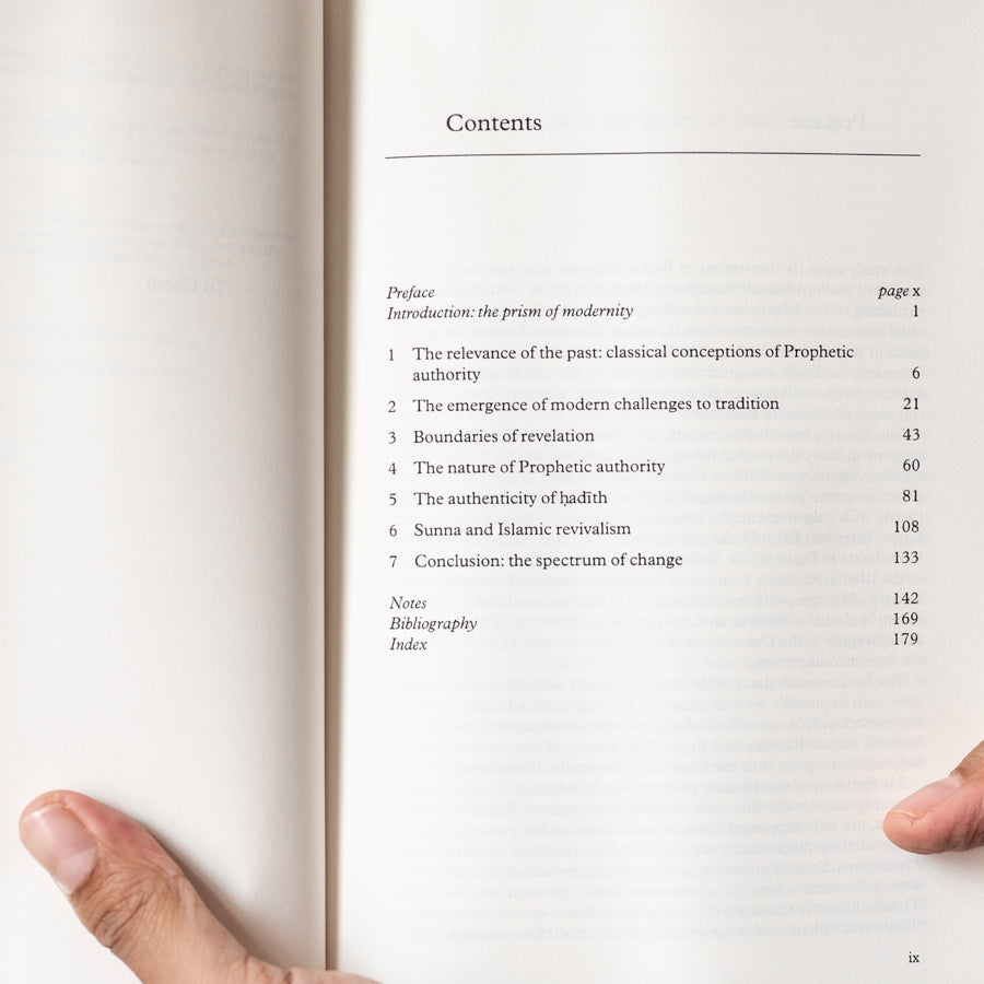 Rethinking Tradition in Modern Islamic Thought、mySite、topwebapps