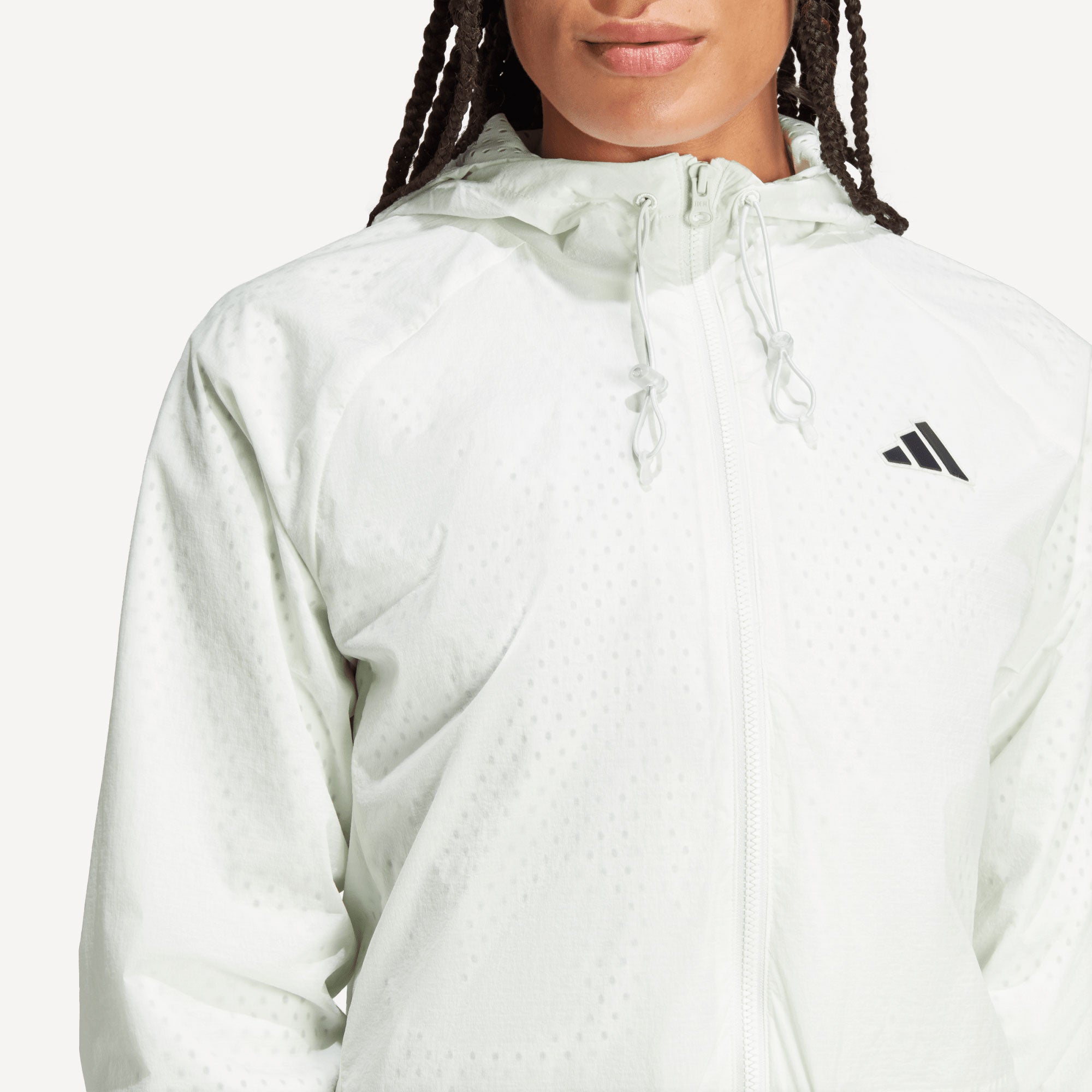 adidas Pro Melbourne Women's Tennis Jacket