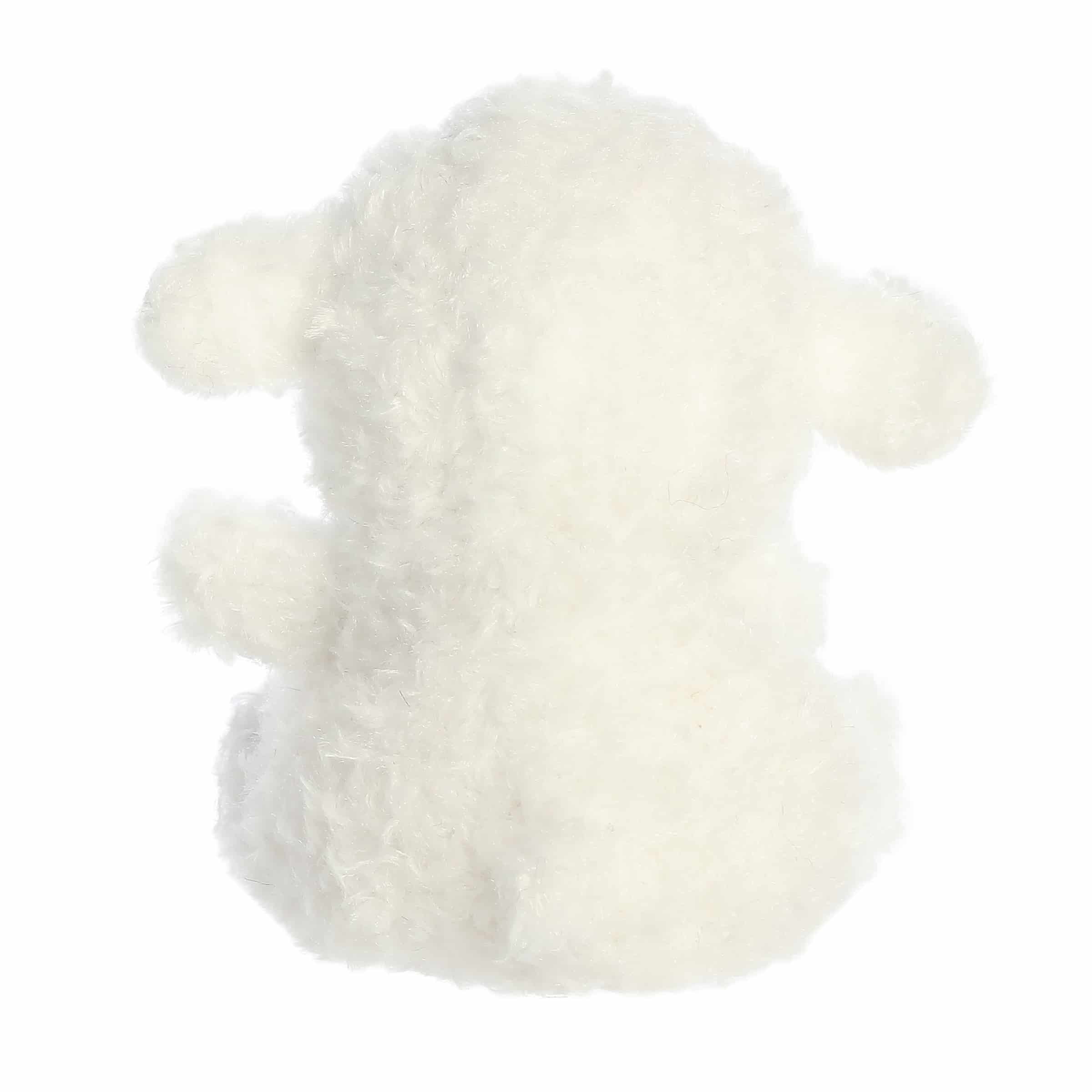 Aurora® - Precious Moments™ - Palm Pals™ - 5 Luffie Lamb、mySite、g9winljtr