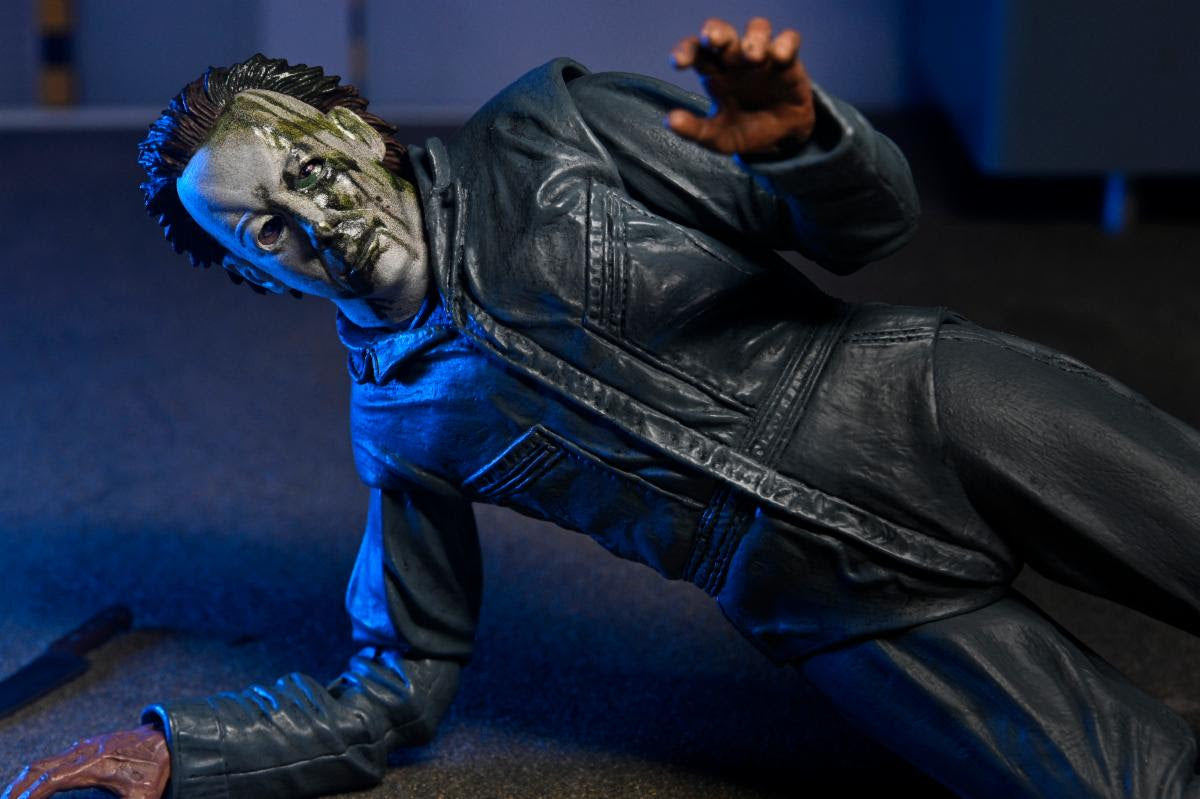 Halloween 6: Curse of Michael Myers Ultimate Michael Myers、mySite、hgirdovlk