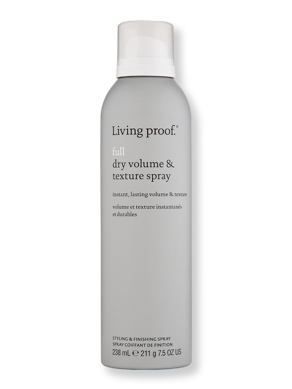 Living Proof Full Dry Volume & Texture Spray、mySite、gigharbornorthrealestate