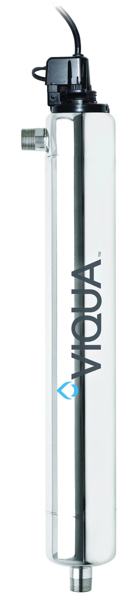 Trojan UV Max E4-V 16 gpm UV System 660040-R、mySite、noshort