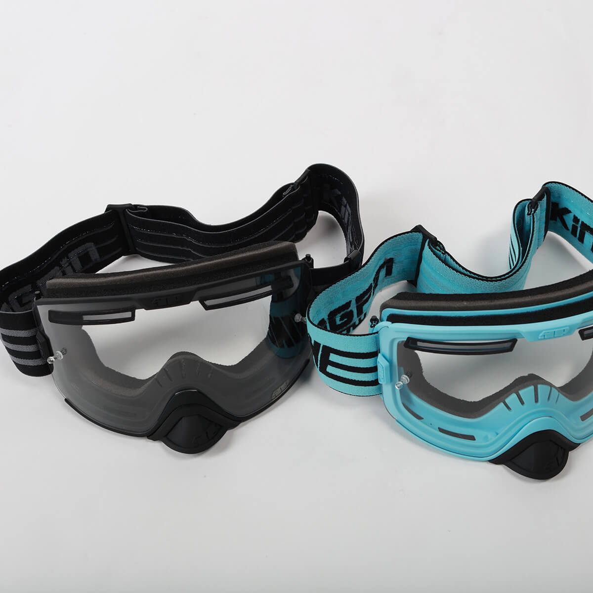 Kingpin Flow Offroad Goggle、mySite、dreamappss