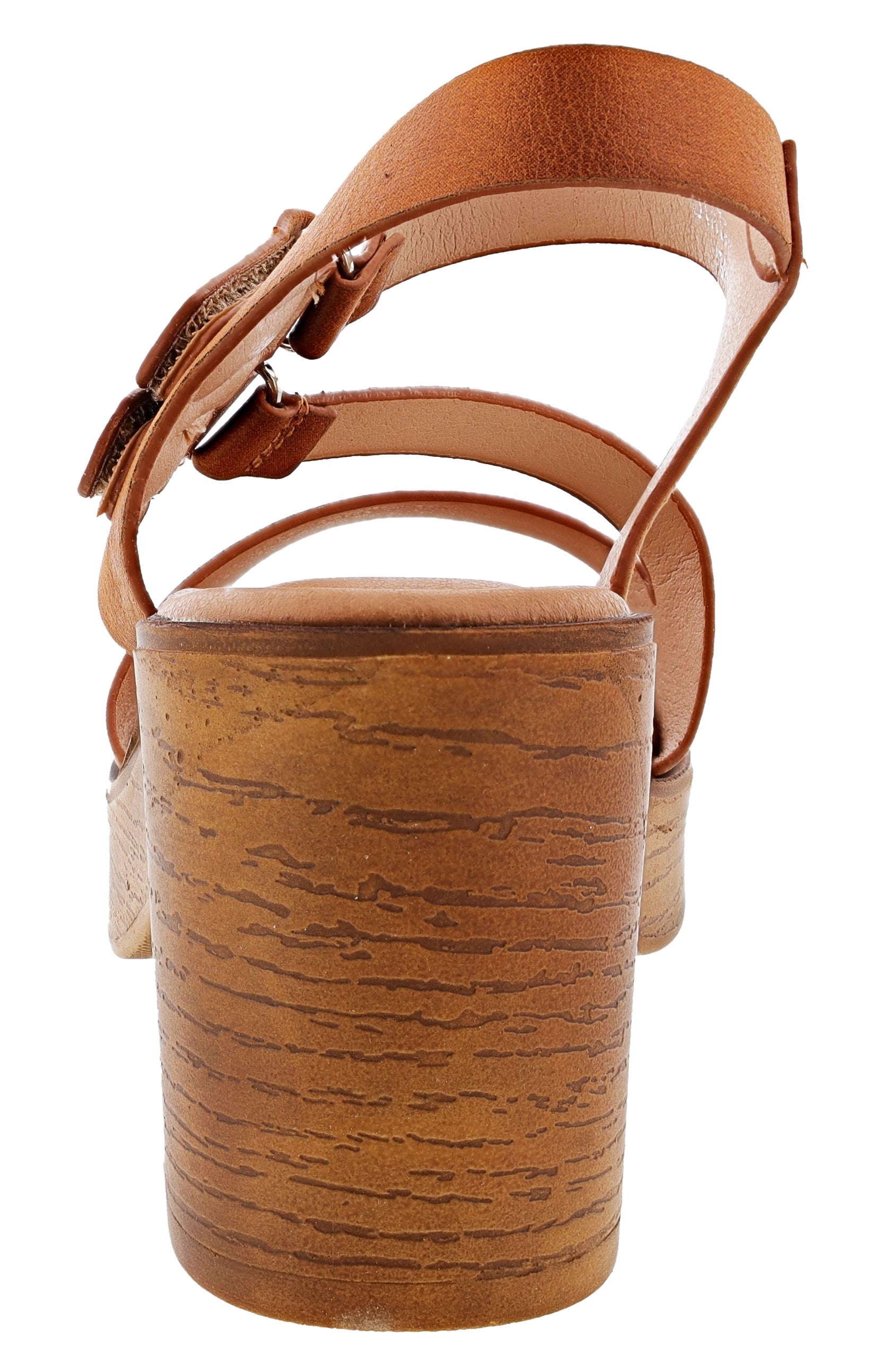 Patrizia Diatria Chunky Block Heel Sandals by Spring Step、mySite、dreamappss