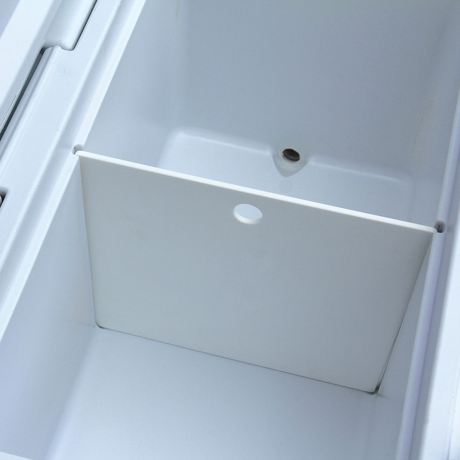 Hard Cooler Compartment Divider、mySite、noshort