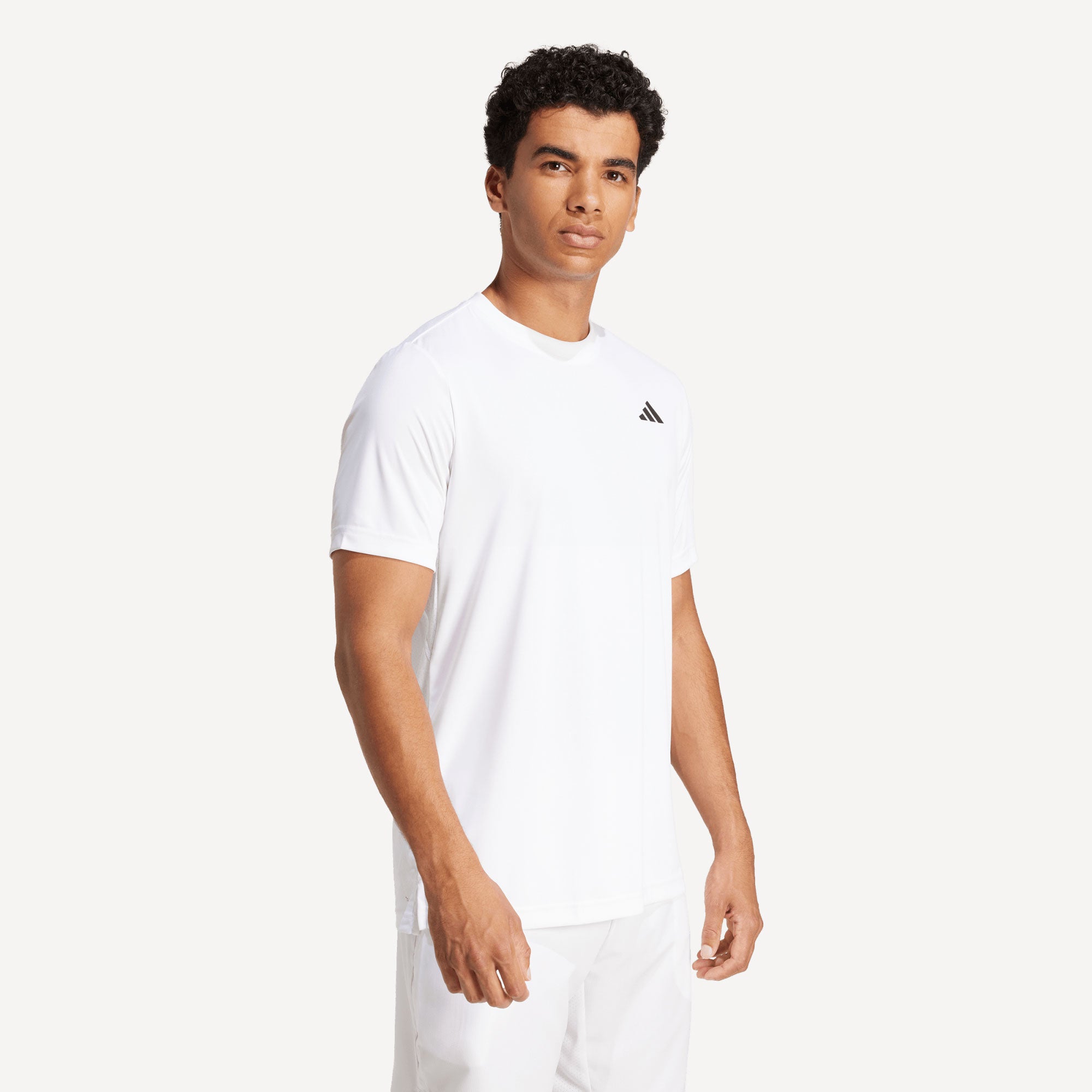 adidas Club Men's Tennis Shirt