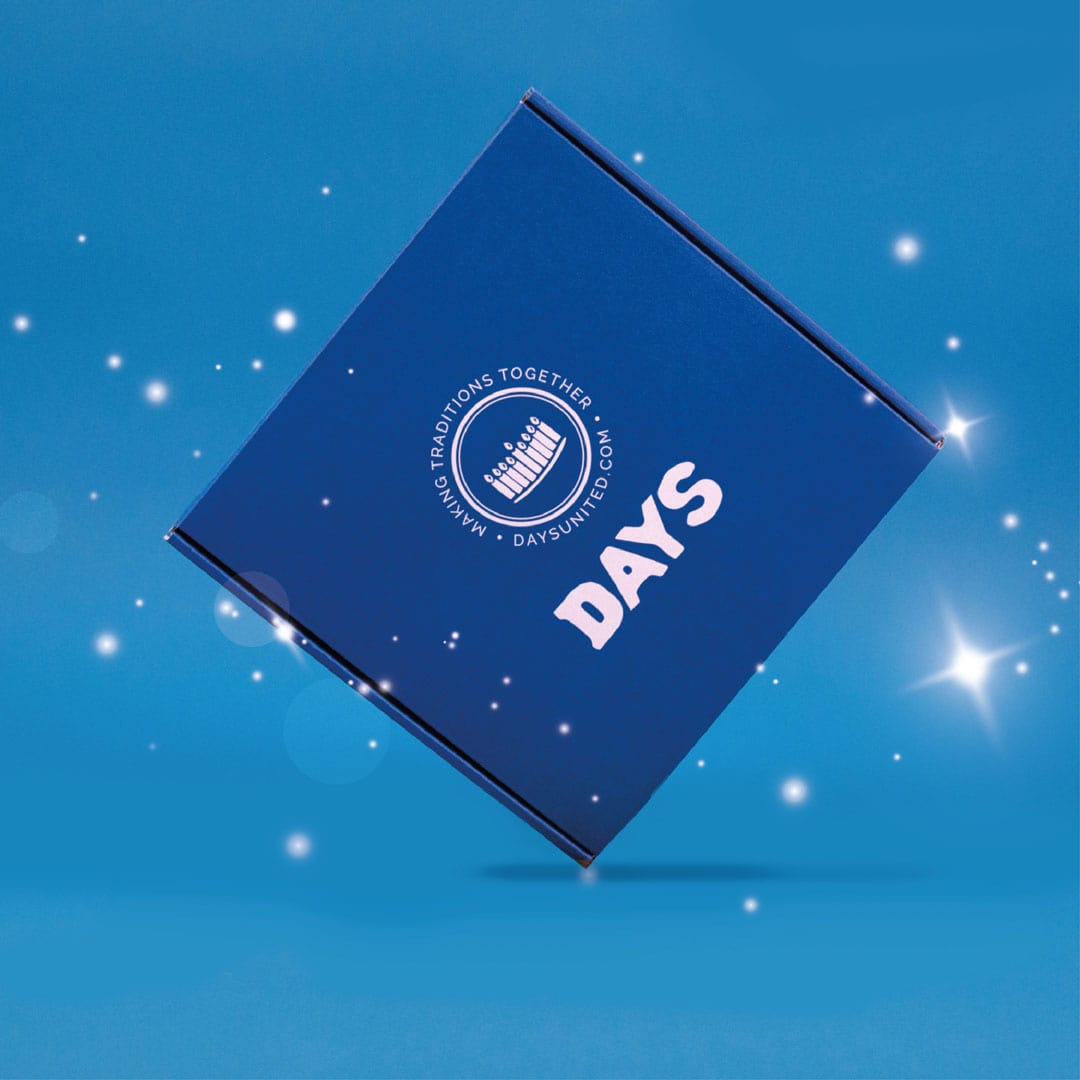 Hanukkah in a Box、mySite、topwebapps