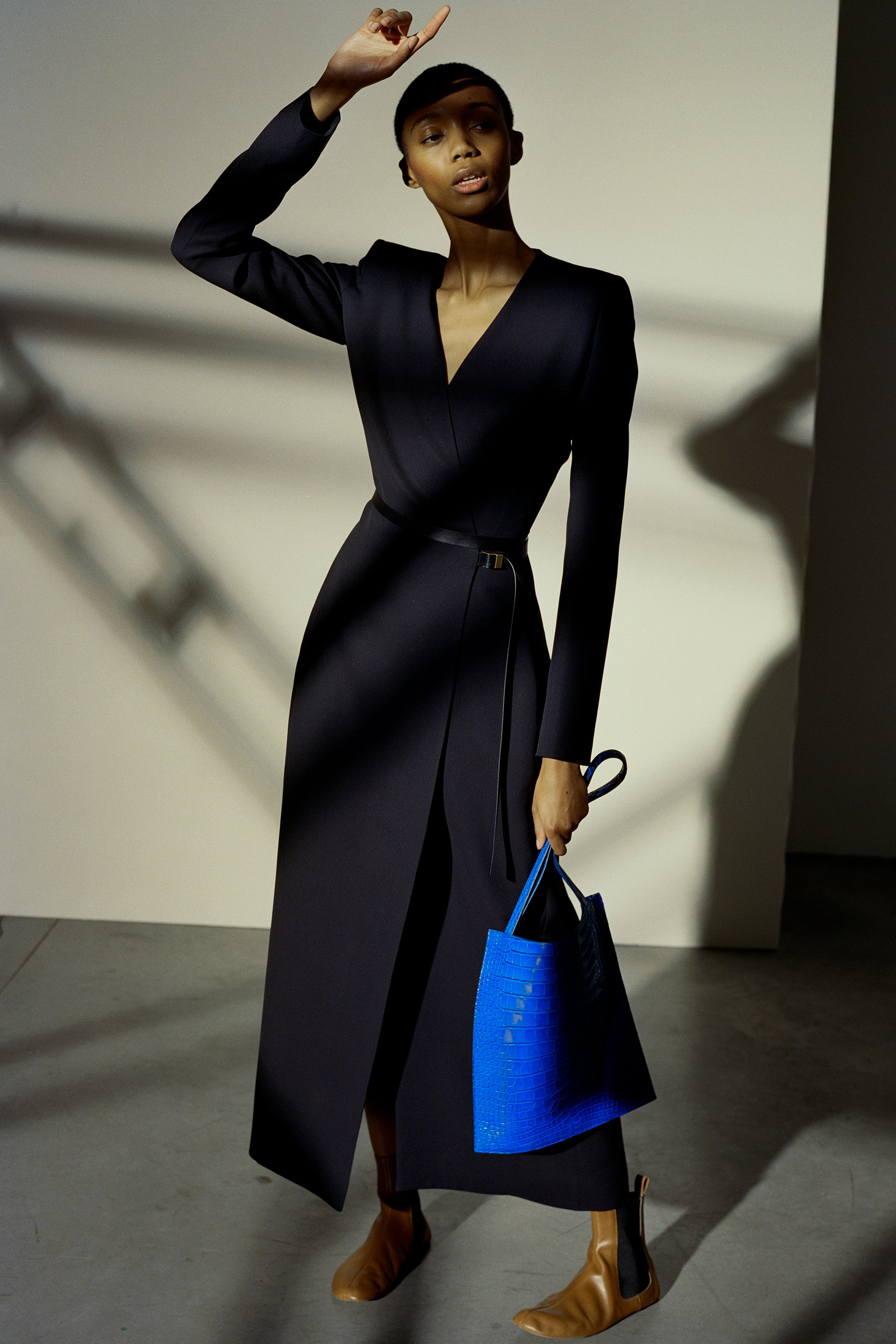 :: Women's Resort 2020 :: Look 30、mySite、aoinhome