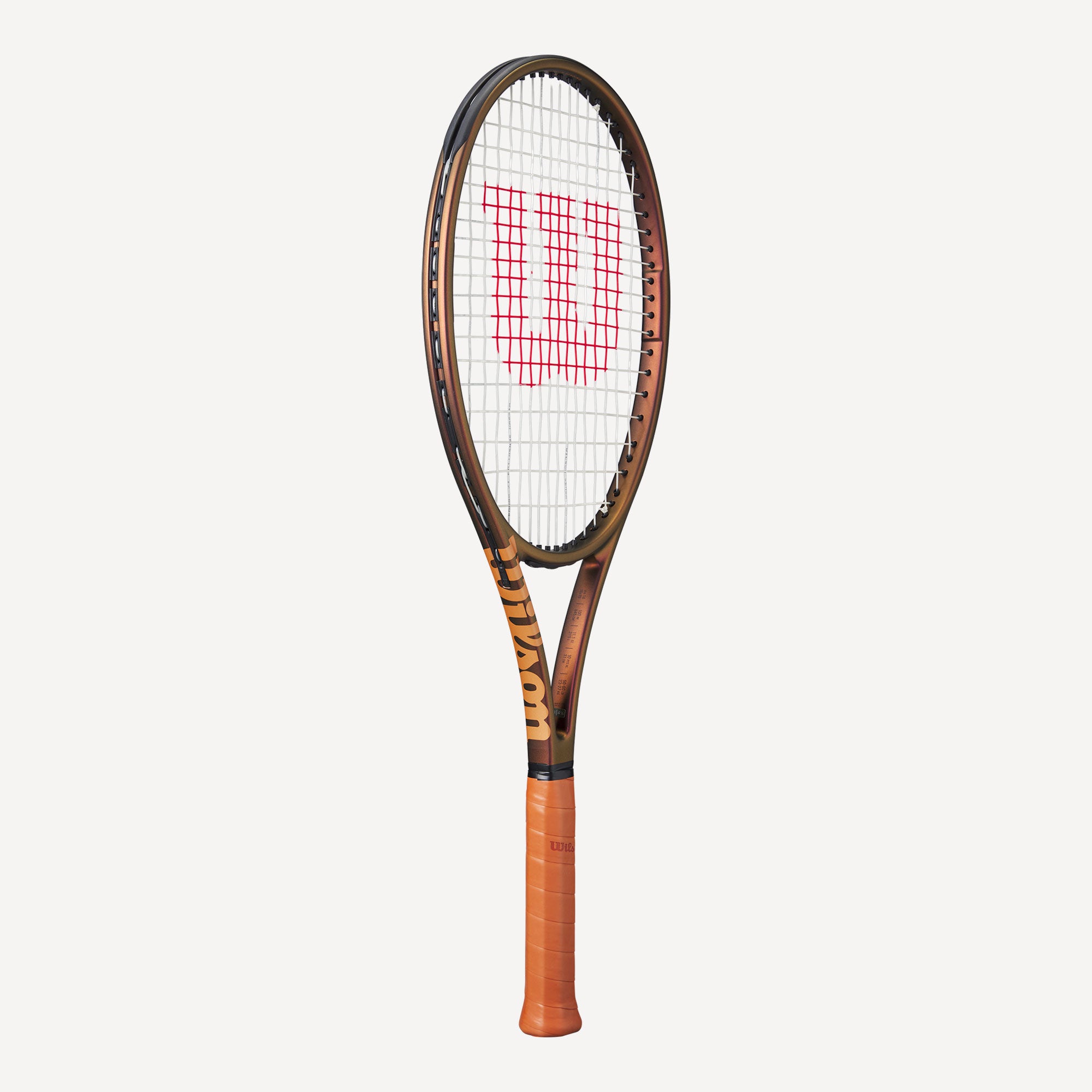 Wilson Pro Staff X V14 Tennis Racket