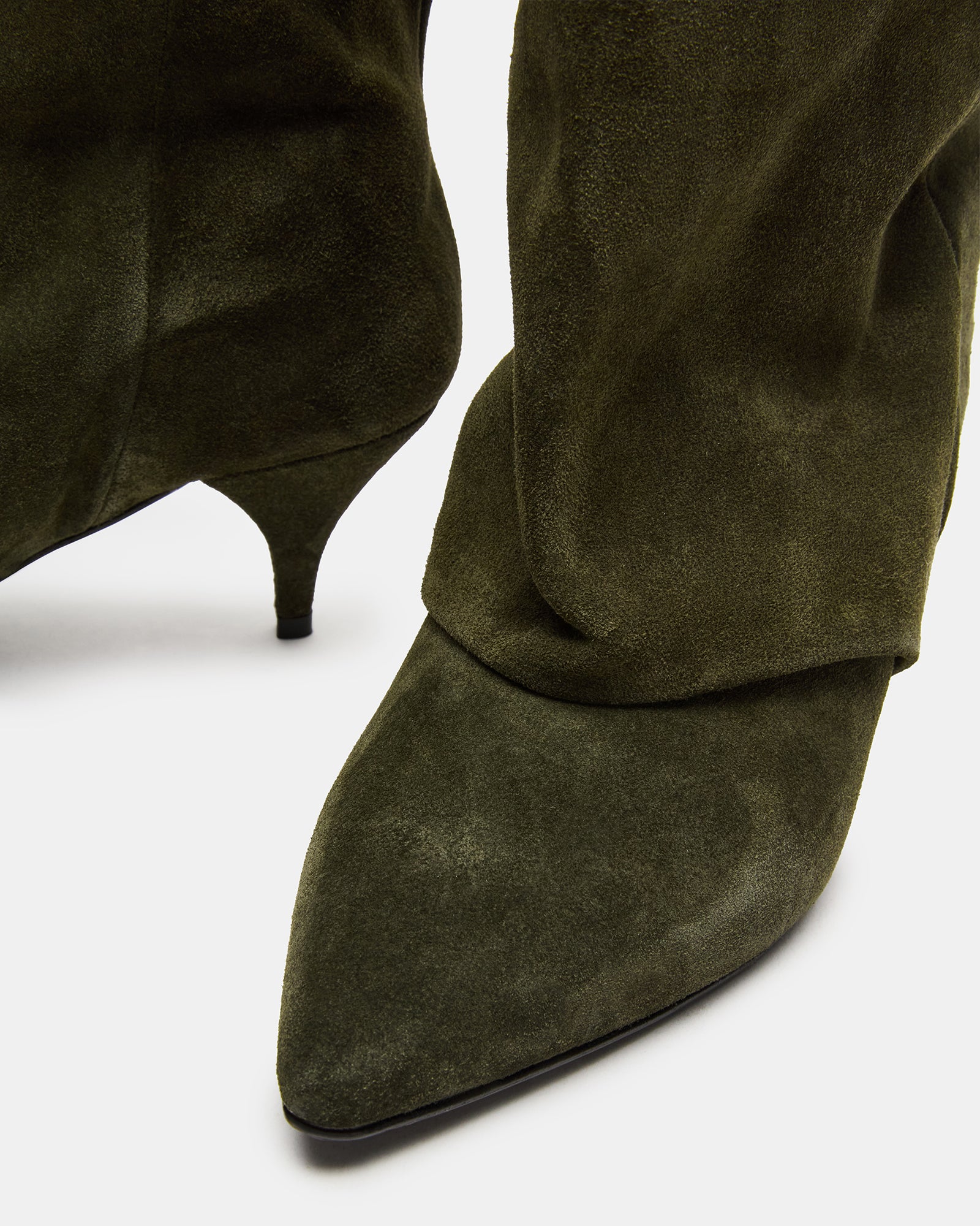 SHAI OLIVE SUEDE、mySite、gtrtttuynbv