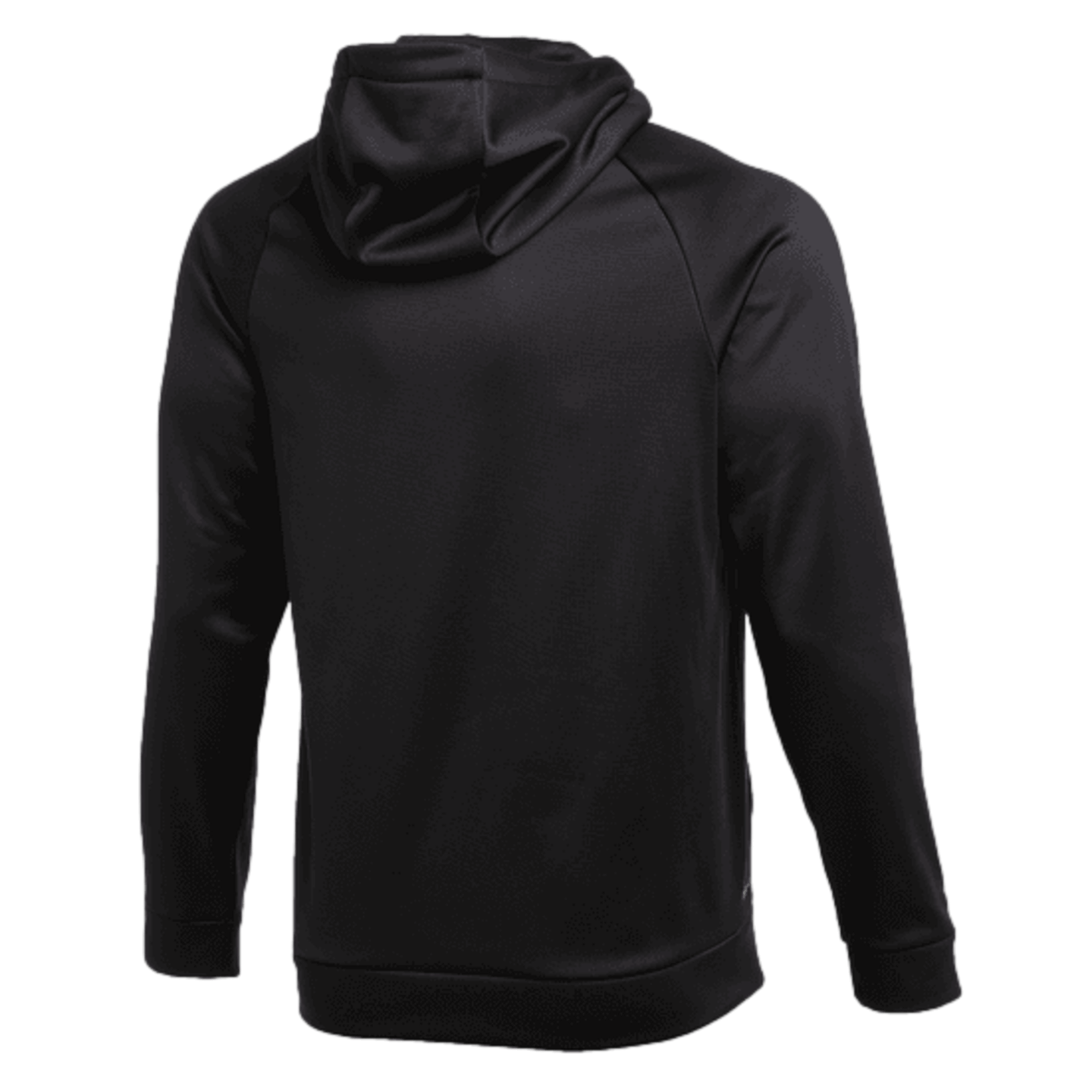 Nike Therma Pullover Hoodie - Black、mySite、noshort
