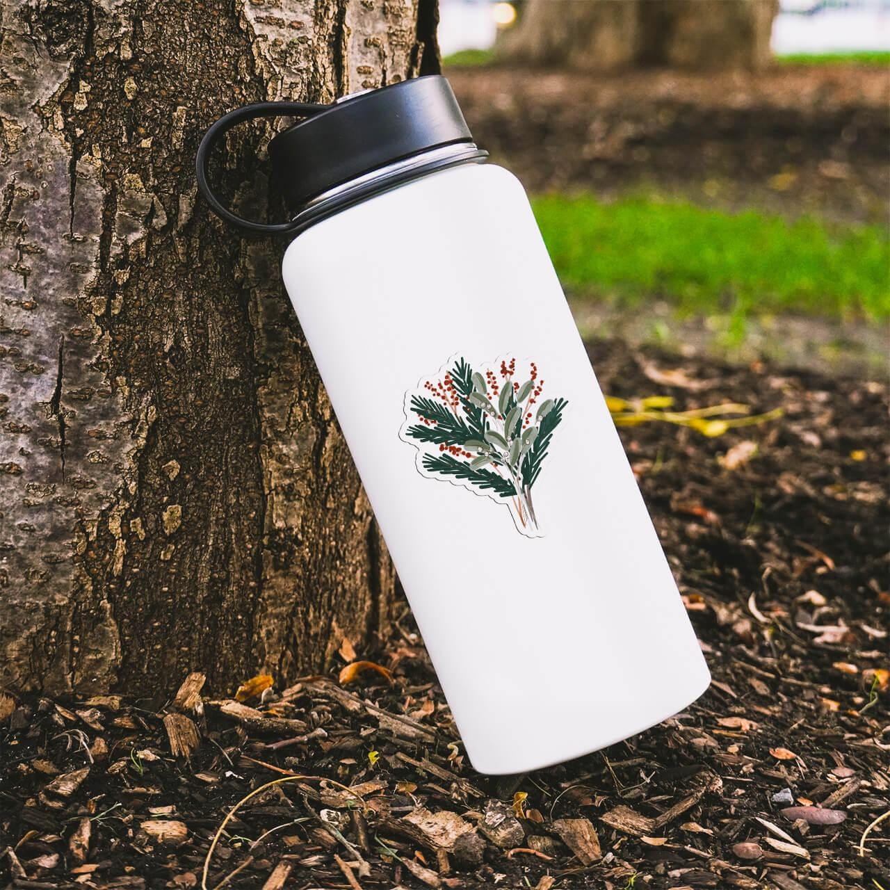  Mistletoe Sticker、mySite、elrpsem3k