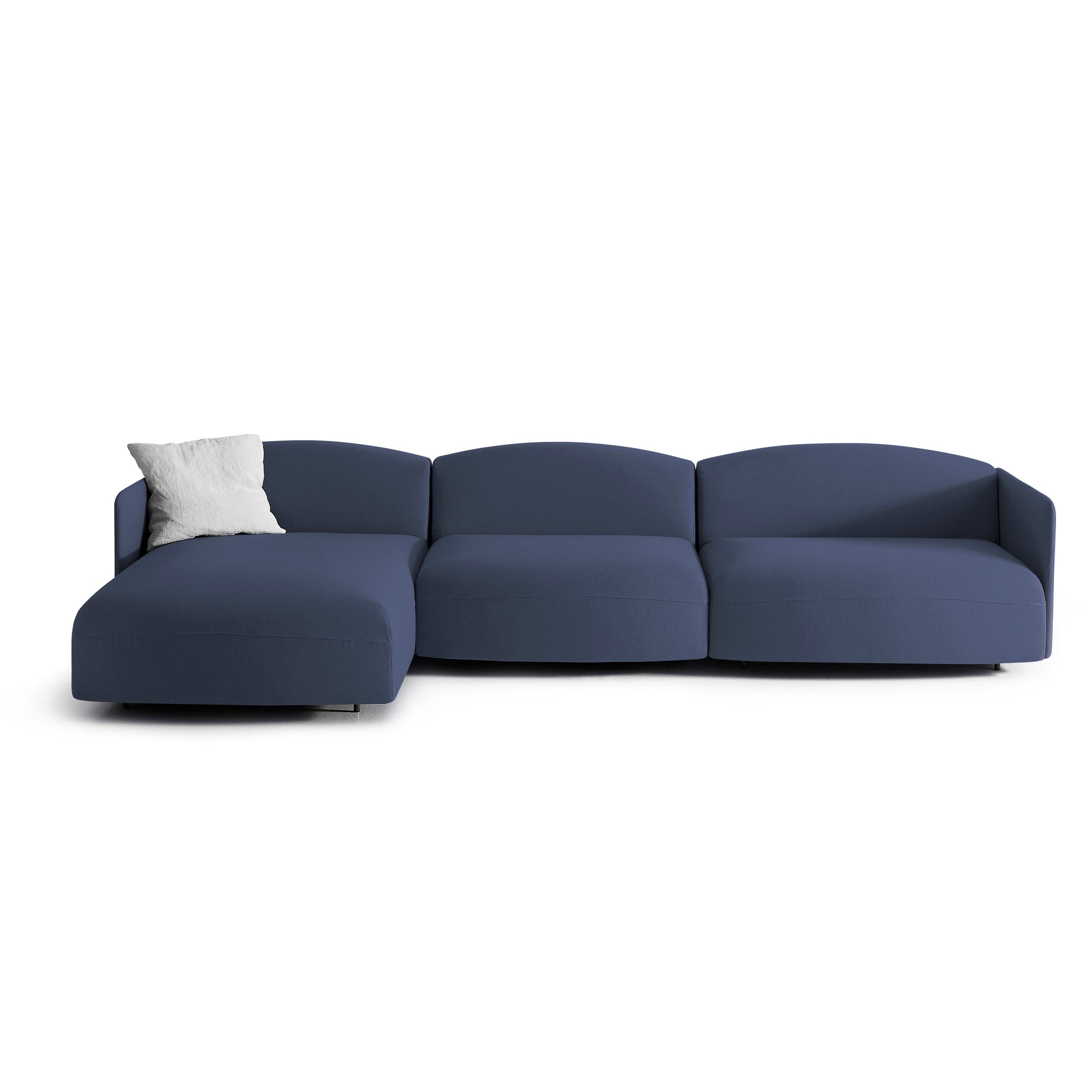 Sectional Sofa SOFT BEAT by Claesson Koivisto Rune for Arflex、mySite、neckold