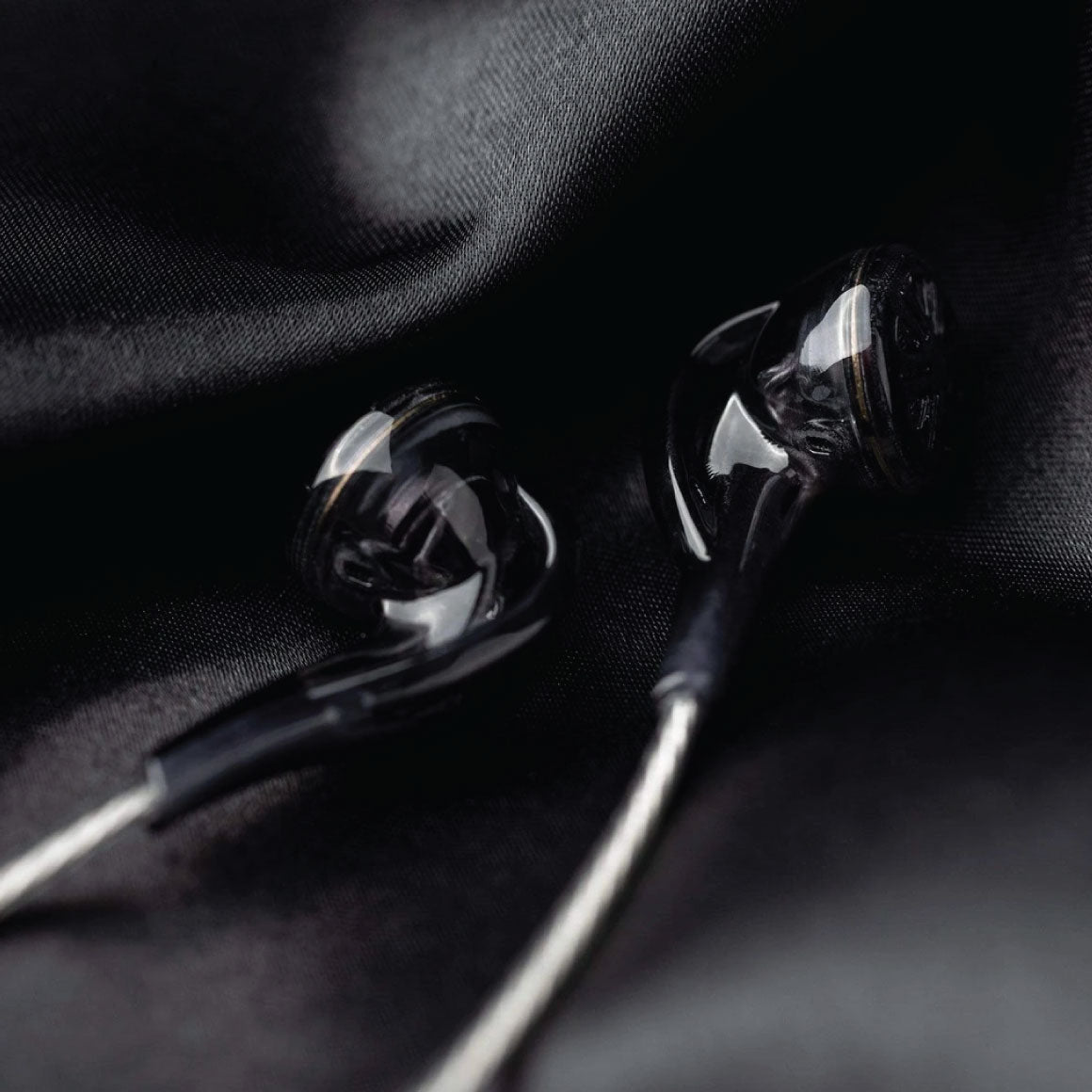  FiiO - EM5、mySite、merchandisen