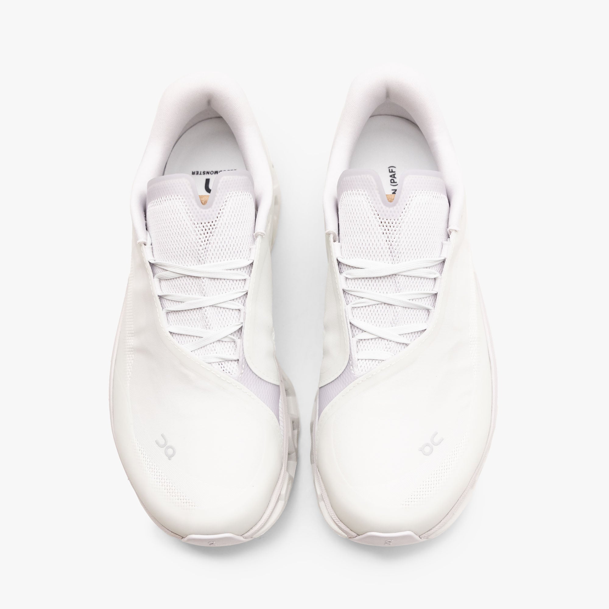  On x PAF Cloudmonster 2 Vapor / Frost、mySite、merchandisen