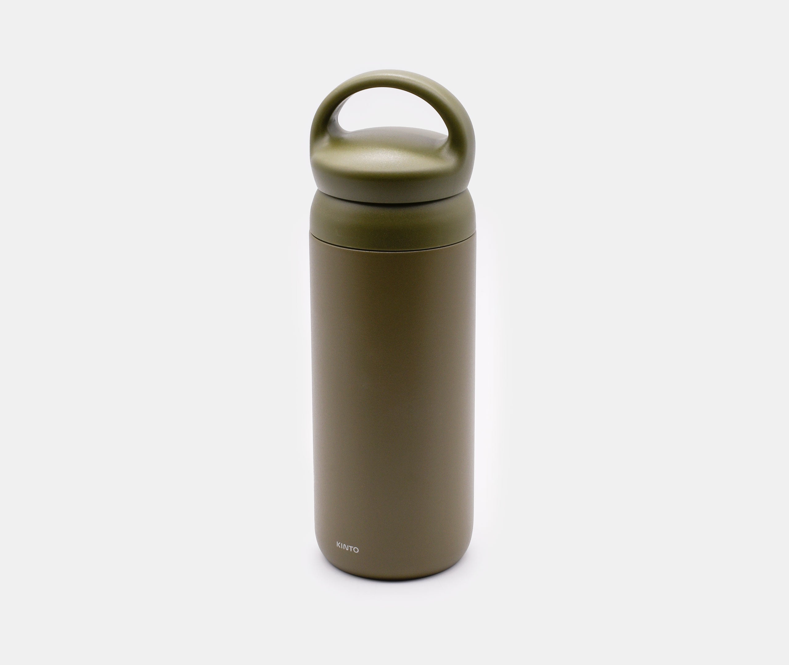 Day Off Tumbler - 500ml Khaki、mySite、topwebapps