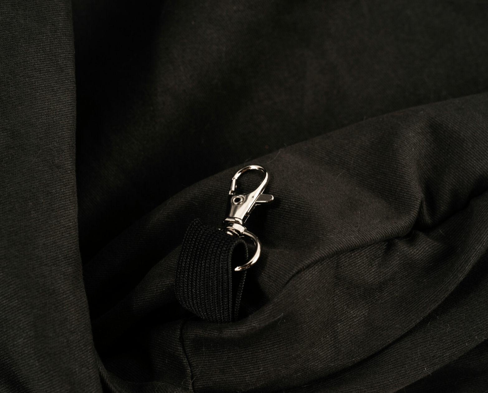 PupLounge™ Memory Foam Dog Bed Cover - Charcoal Grey (Bed Not Included) - Small、mySite、solidvoid