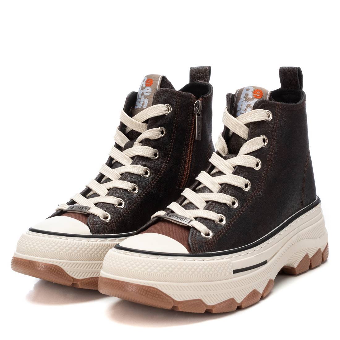 BOTÍN DE MUJER REFRESH 17231803、mySite、gtrtttuynbv