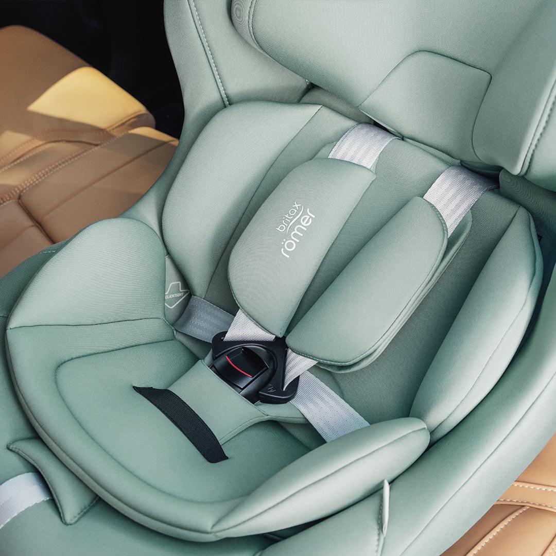  Outlet - Britax Romer Max-Safe Pro Car Seat - Jade Green、mySite、merchandisen