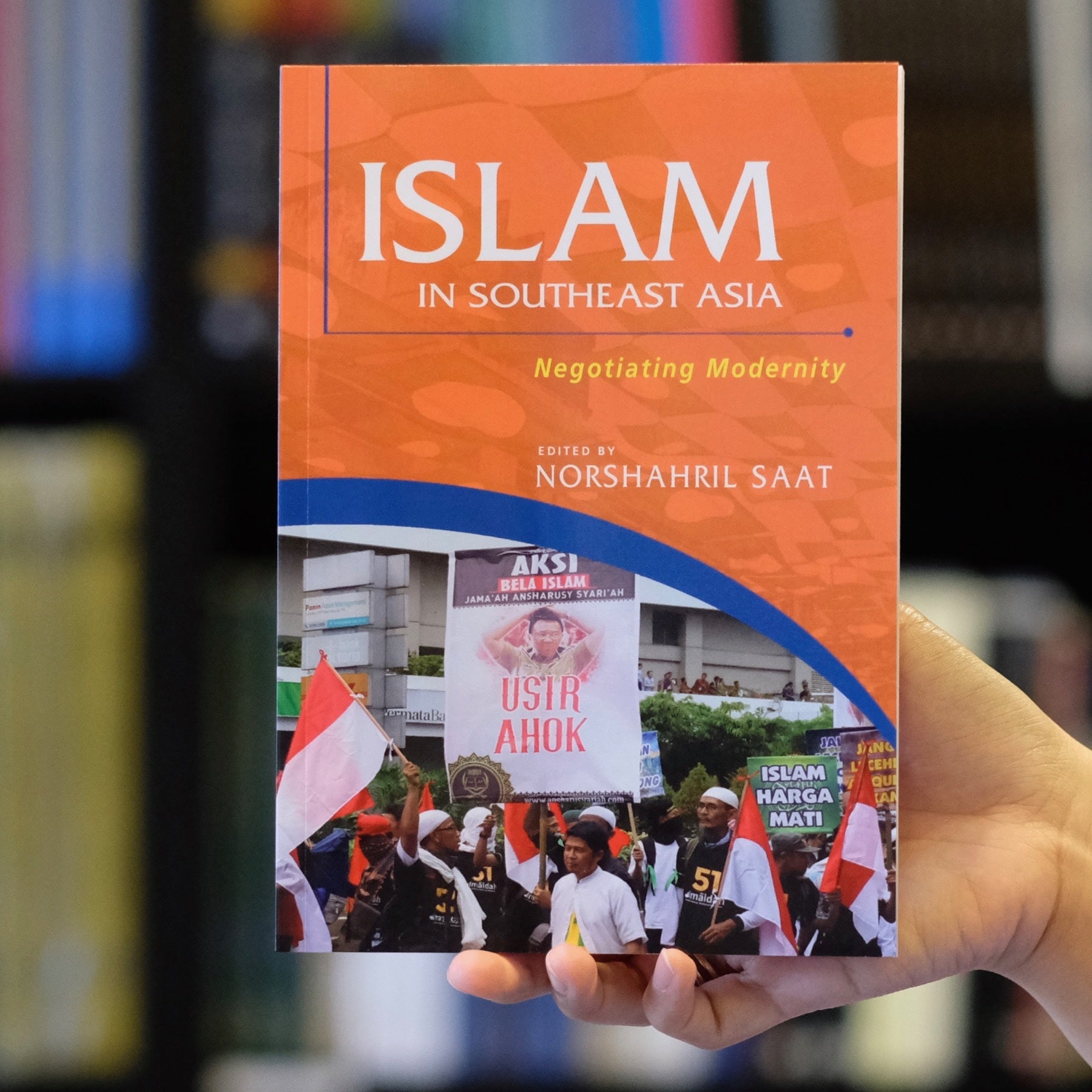 Islam in Southeast Asia: Negotiating Modernity、mySite、topwebapps