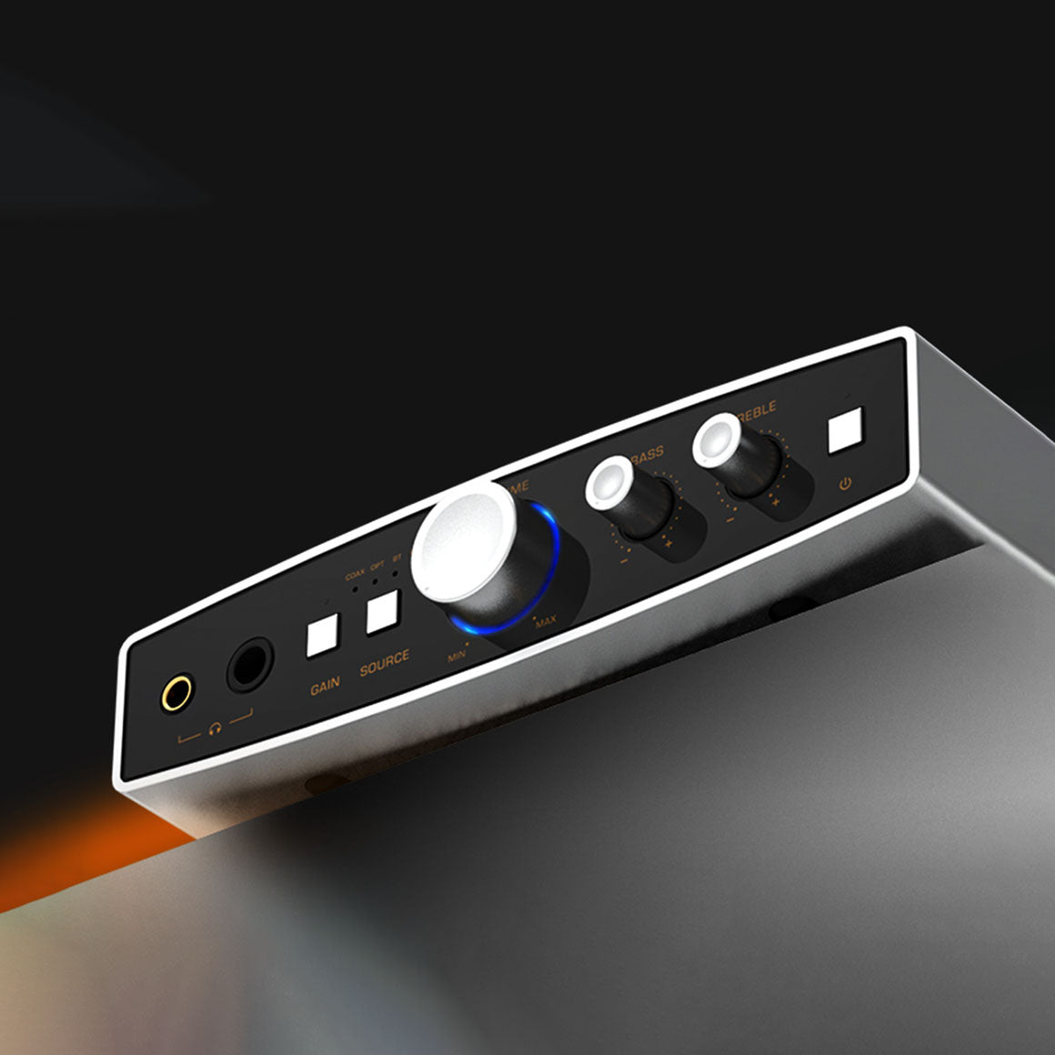  Shanling - EH2、mySite、merchandisen