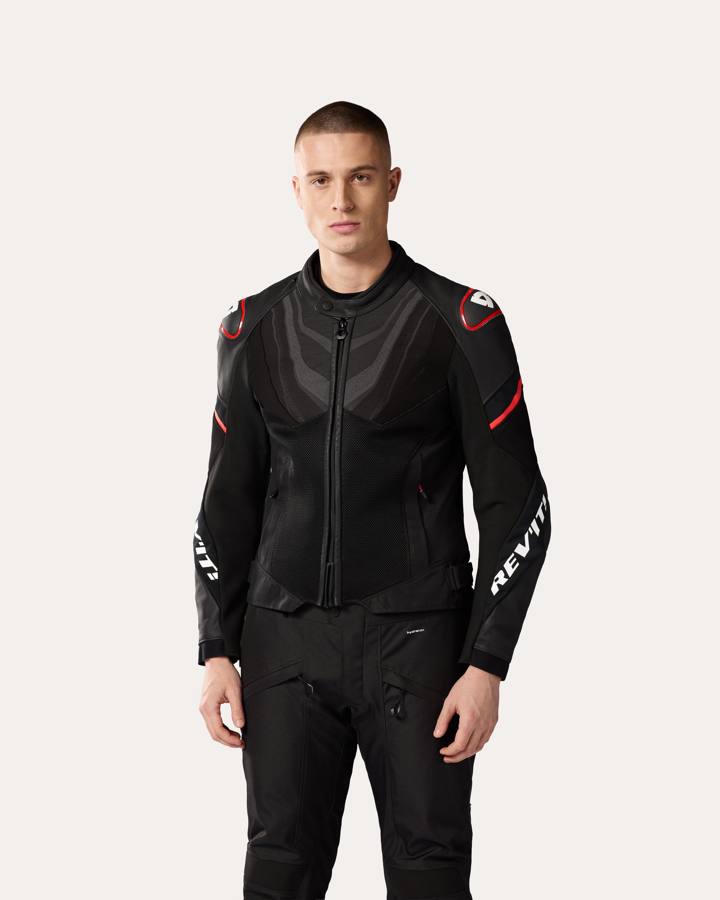 Jacket Mantis 3 H2O | Black、mySite、dreamappss