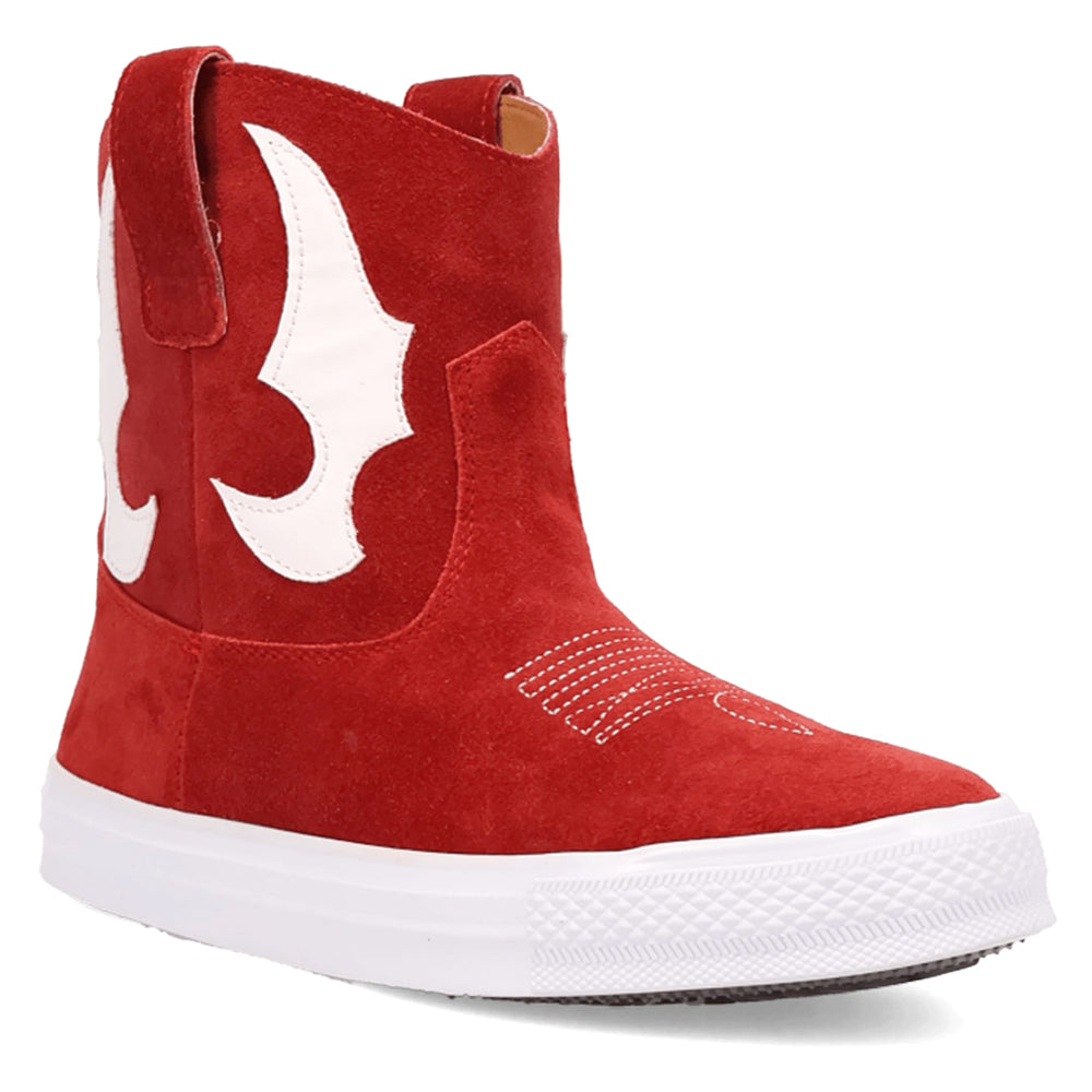 Ollie Round Toe Pull On Cowboy Booties、mySite、gtrtttuynbv