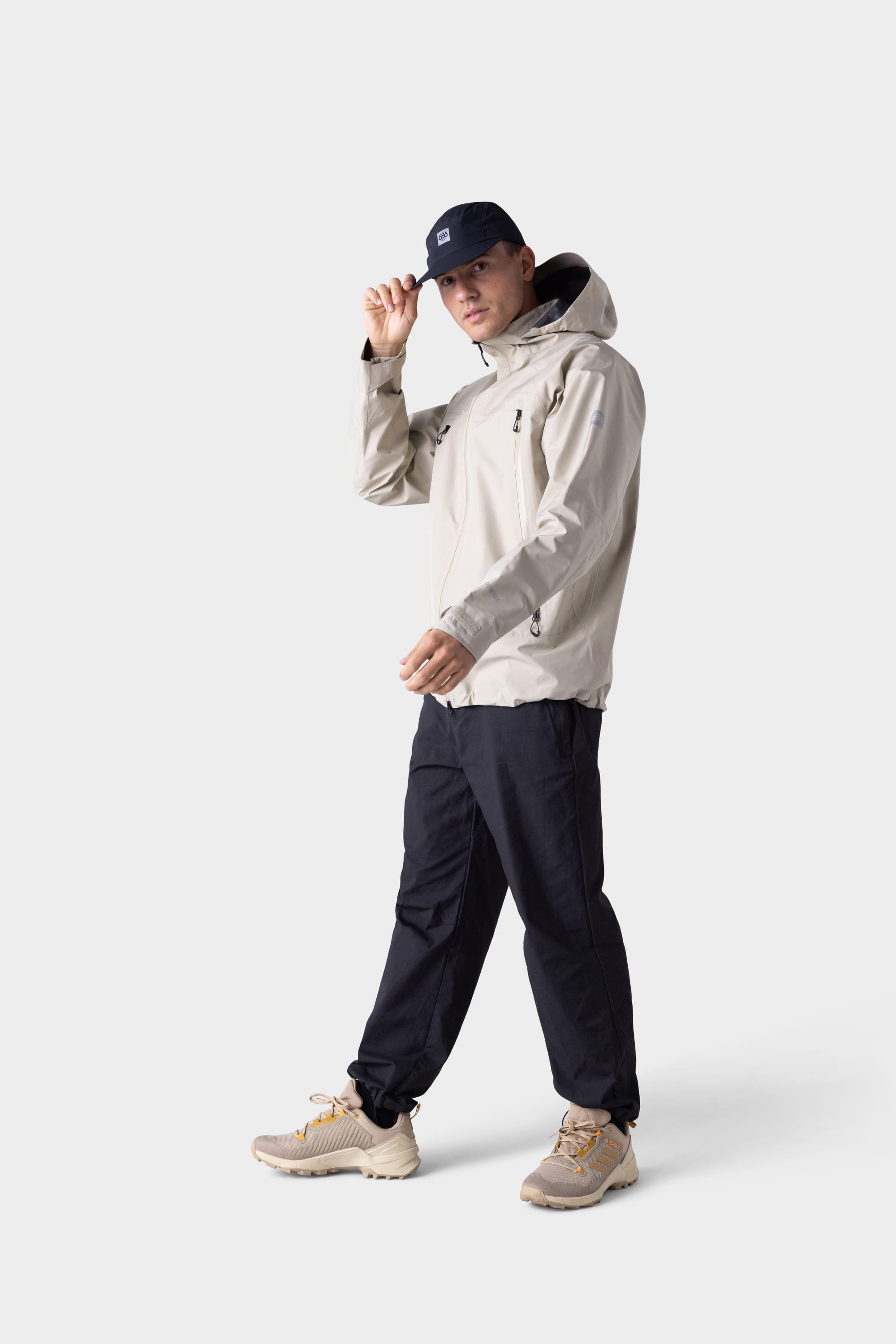 686 Men's GORE-TEX PACLITE庐 Jacket、mySite、i-lightchina