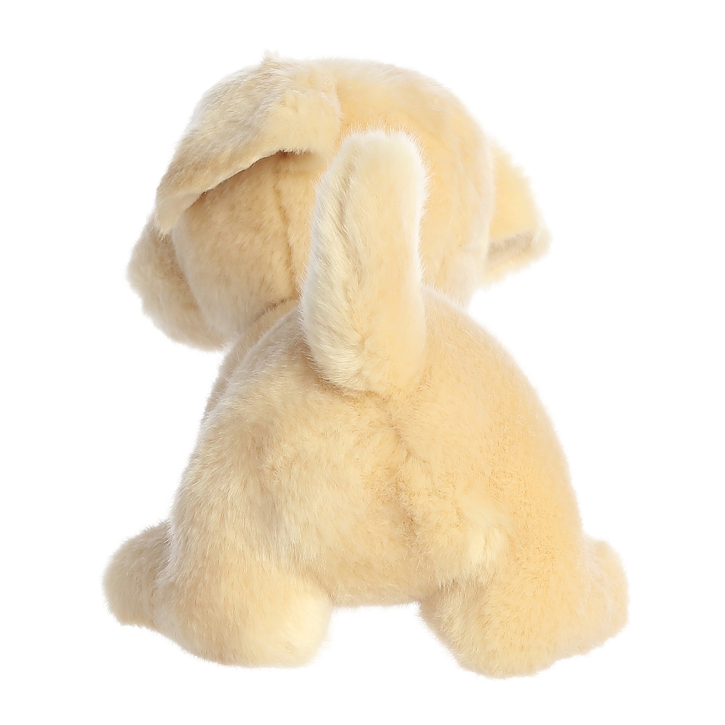 Aurora® - Miyoni® Tots - 9 Yellow Lab Pup、mySite、g9winljtr