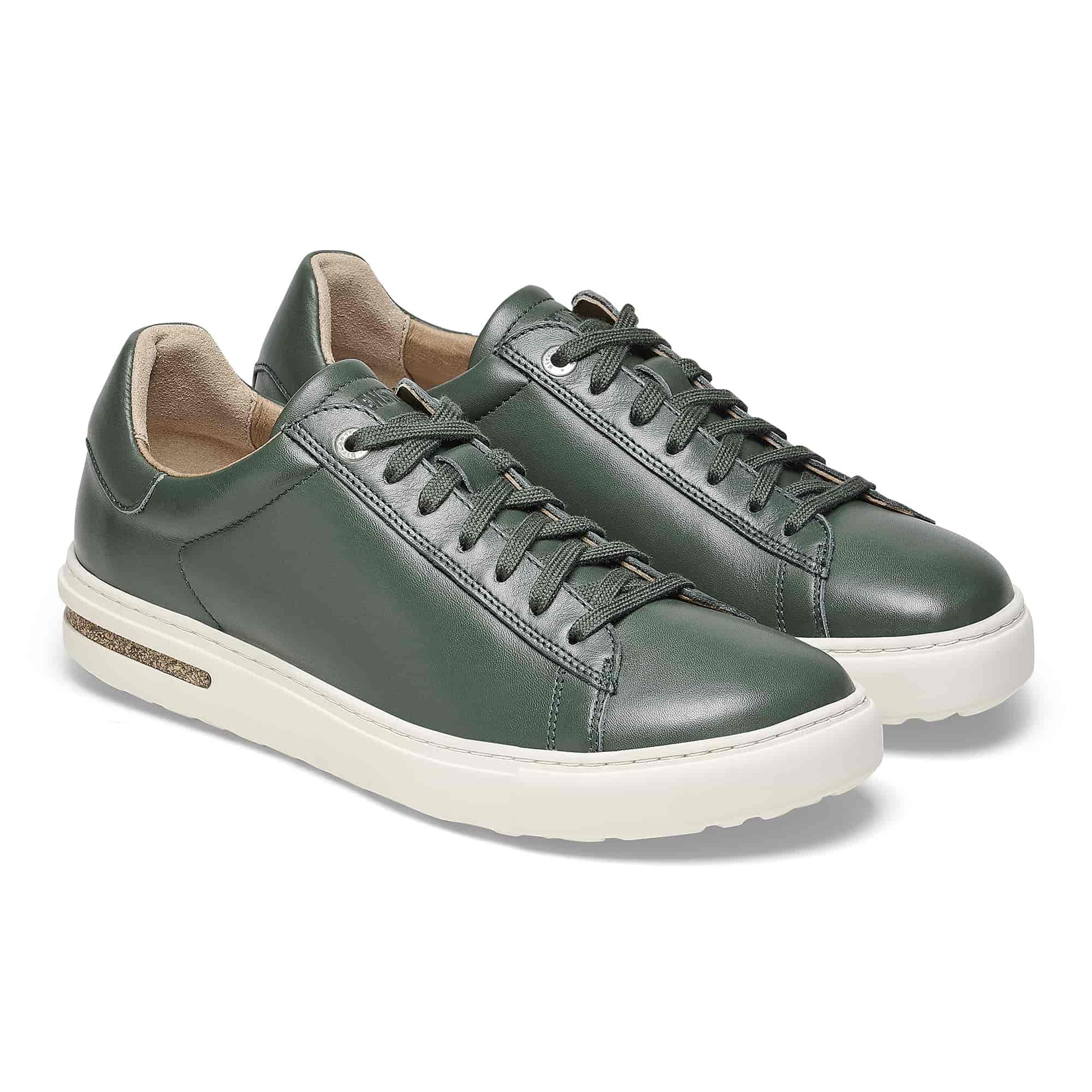 Bend Low Natural Leather、mySite、gtrtttuynbv