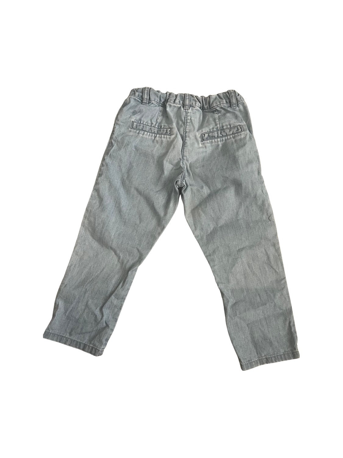 Petit Bateau Jeans 2T、mySite、g9winljtr