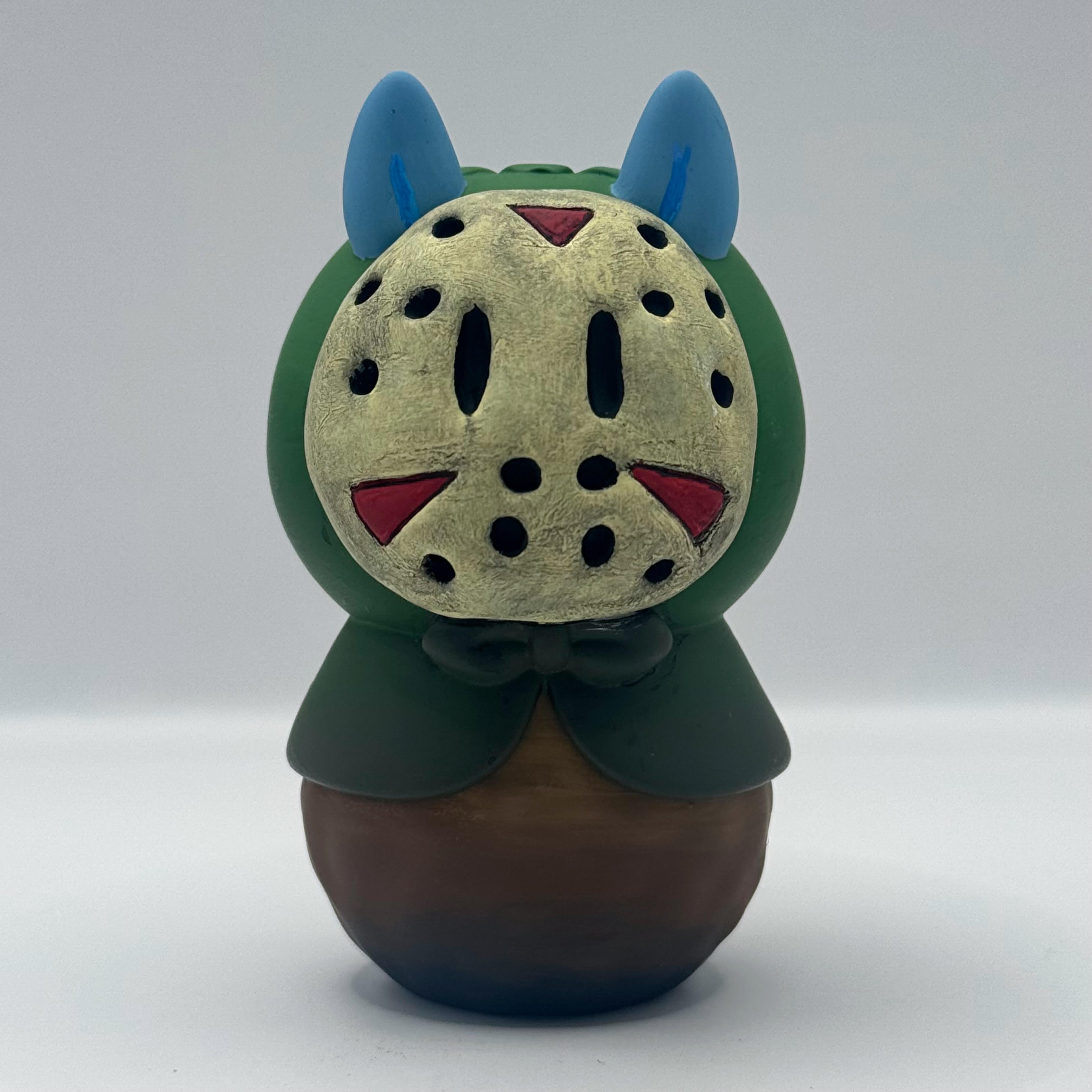  NatGio - Killing With Cuteness、mySite、greenlandpopulation