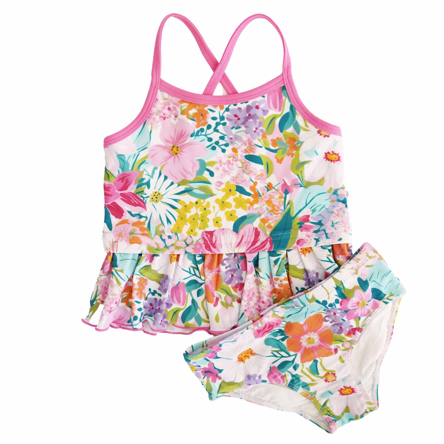  Two Piece Strappy Tankini | Best Sellers、mySite、layawaytickets
