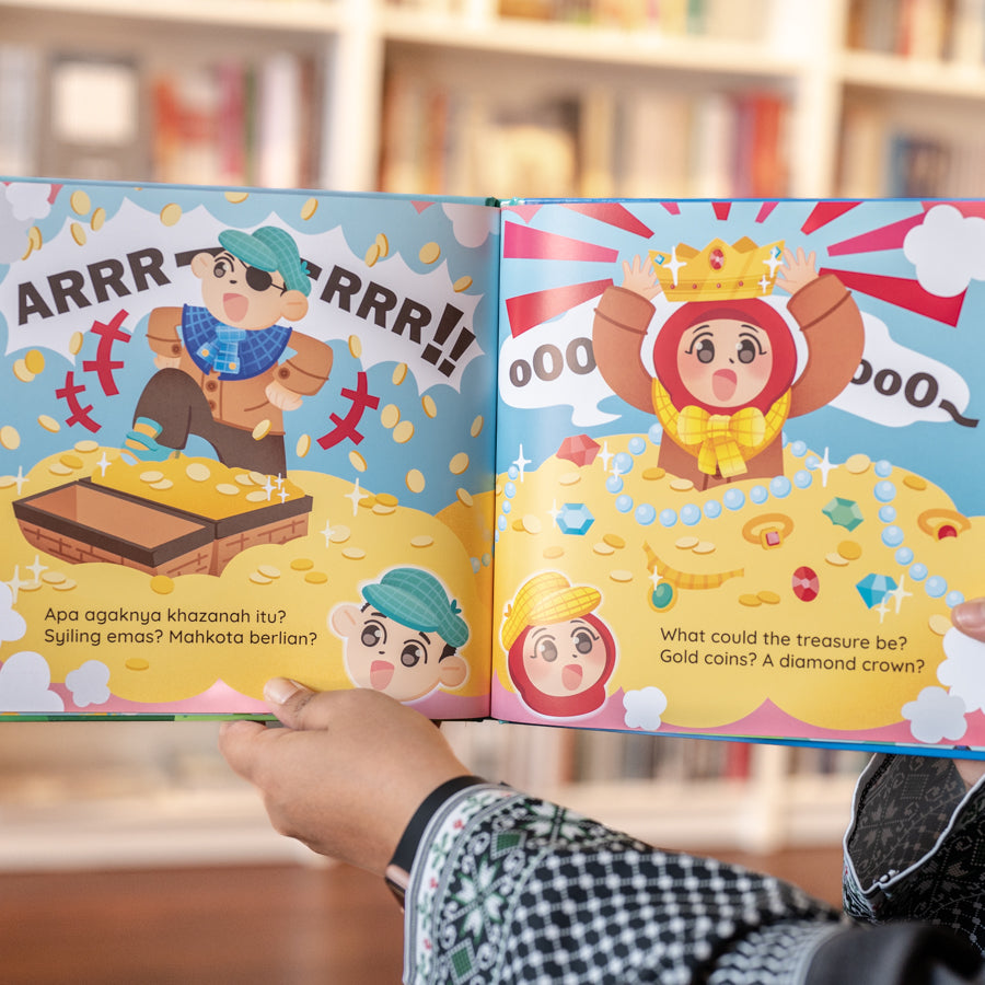 Detective Duo and the Compass Mission、mySite、topwebapps