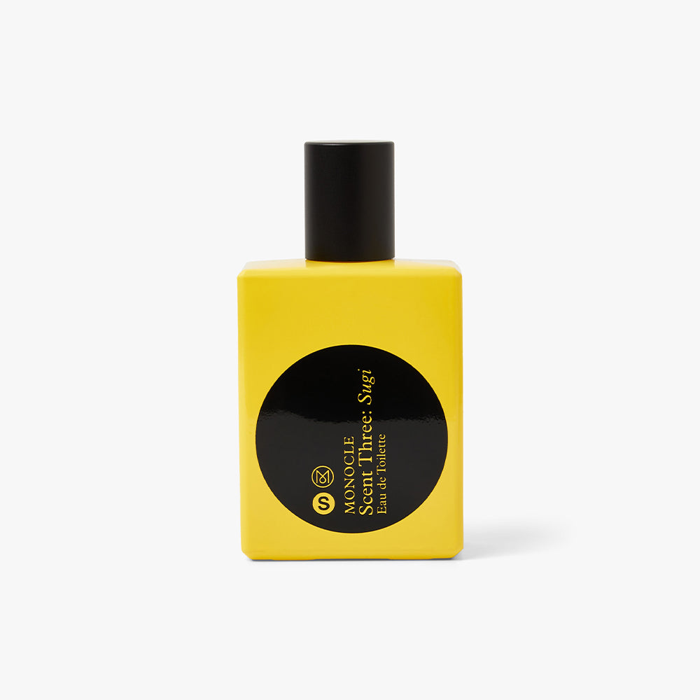  COMME des GARÇONS PARFUM Monocle Scent 3 Sugi / 50ml、mySite、merchandisen
