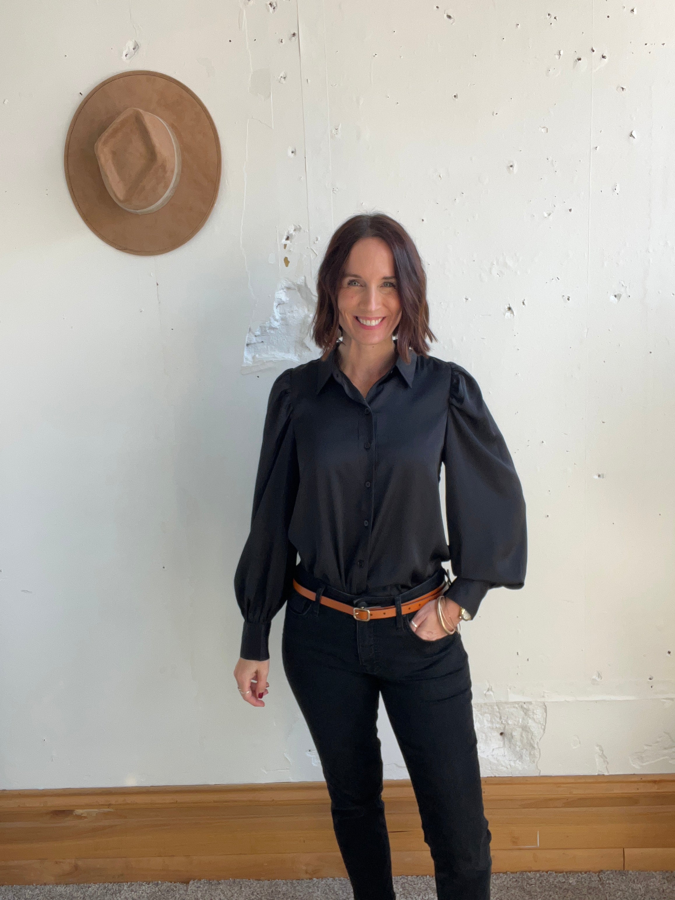 Parker’s Button Down、mySite、garagedoors4me