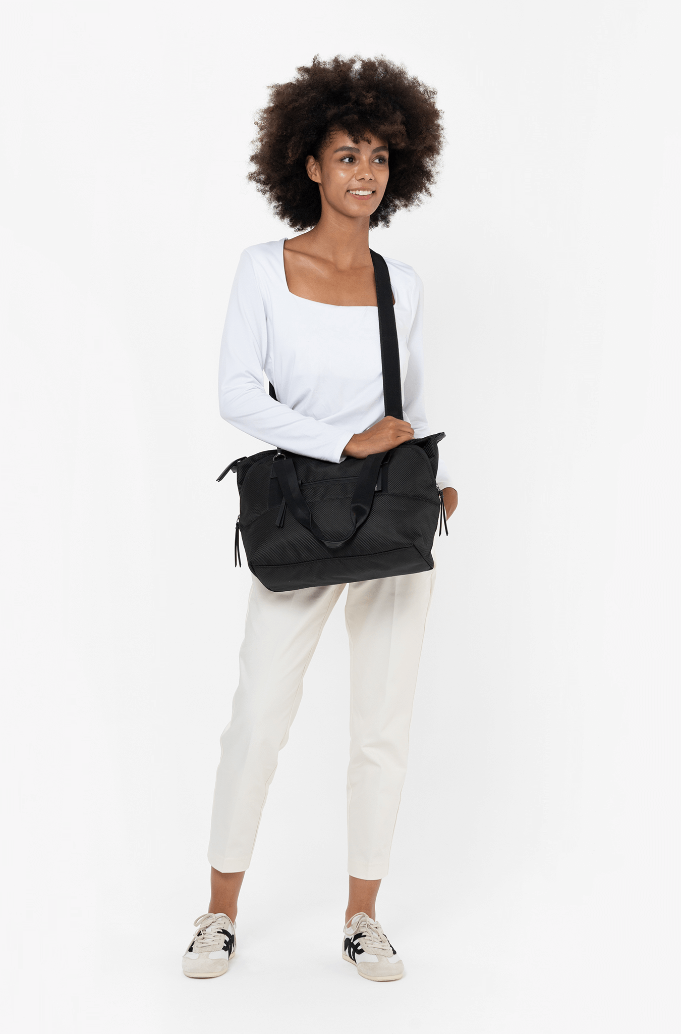 Eclipse | Expandable Tote、mySite、garagedoors4me