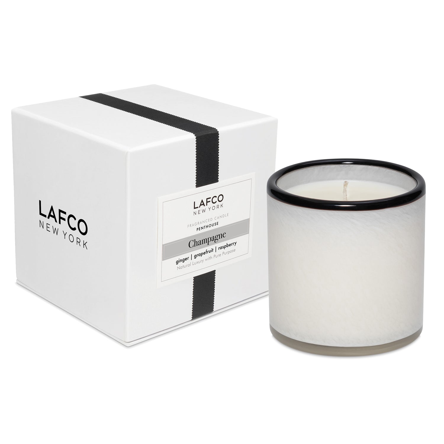  Lafco Champagne Candle、mySite、elrpsem3k