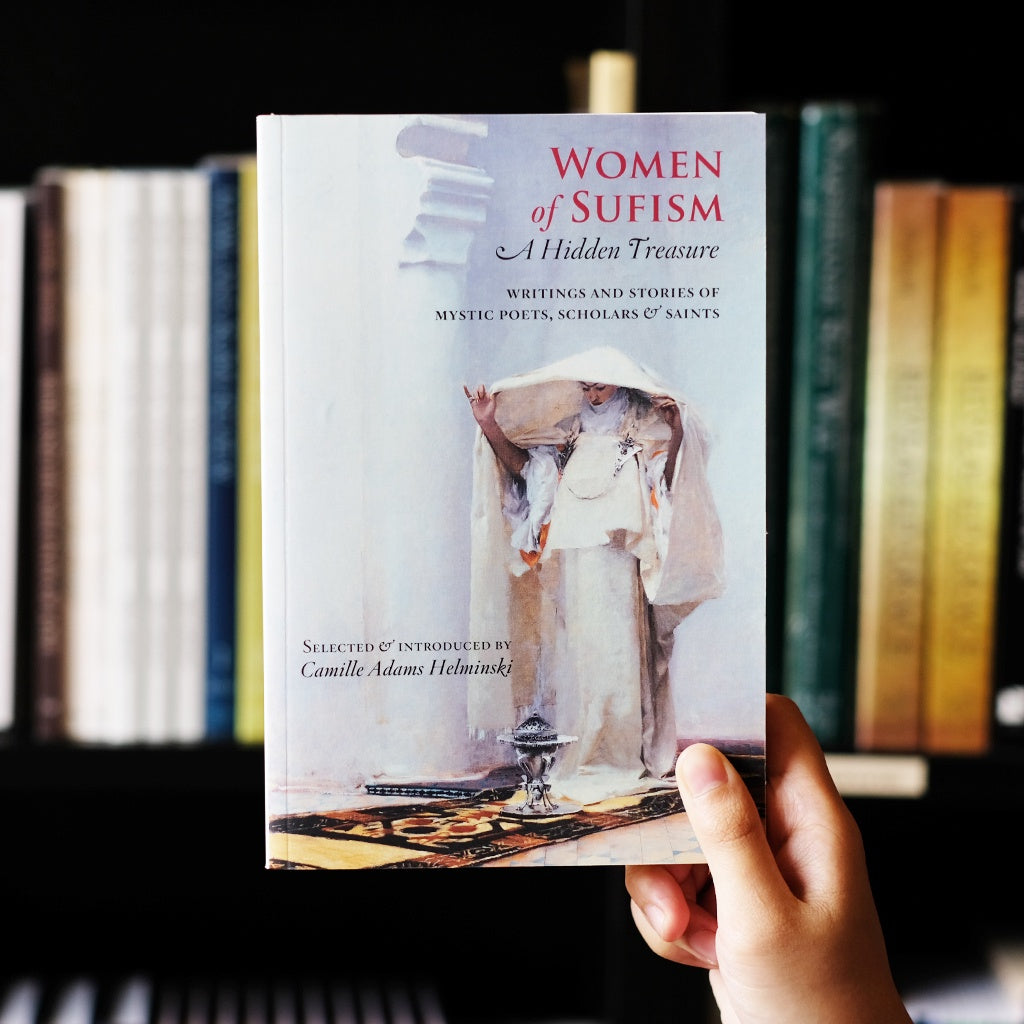 Women of Sufism、mySite、topwebapps