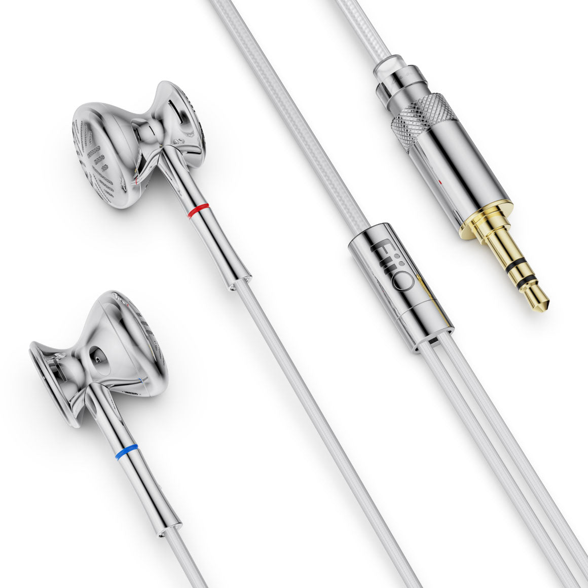  FiiO - FF3、mySite、merchandisen