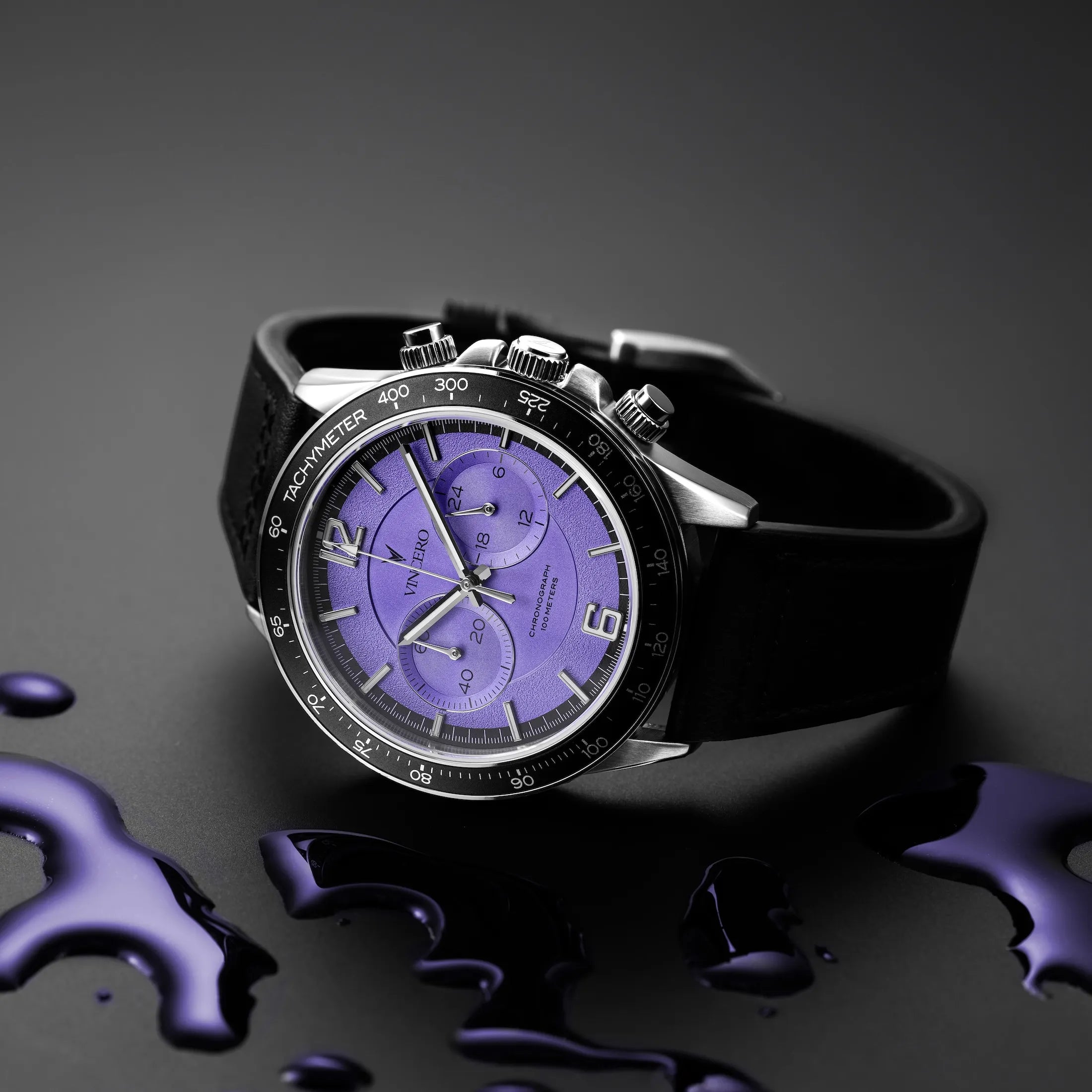  The Apex Prism - Regal Haze