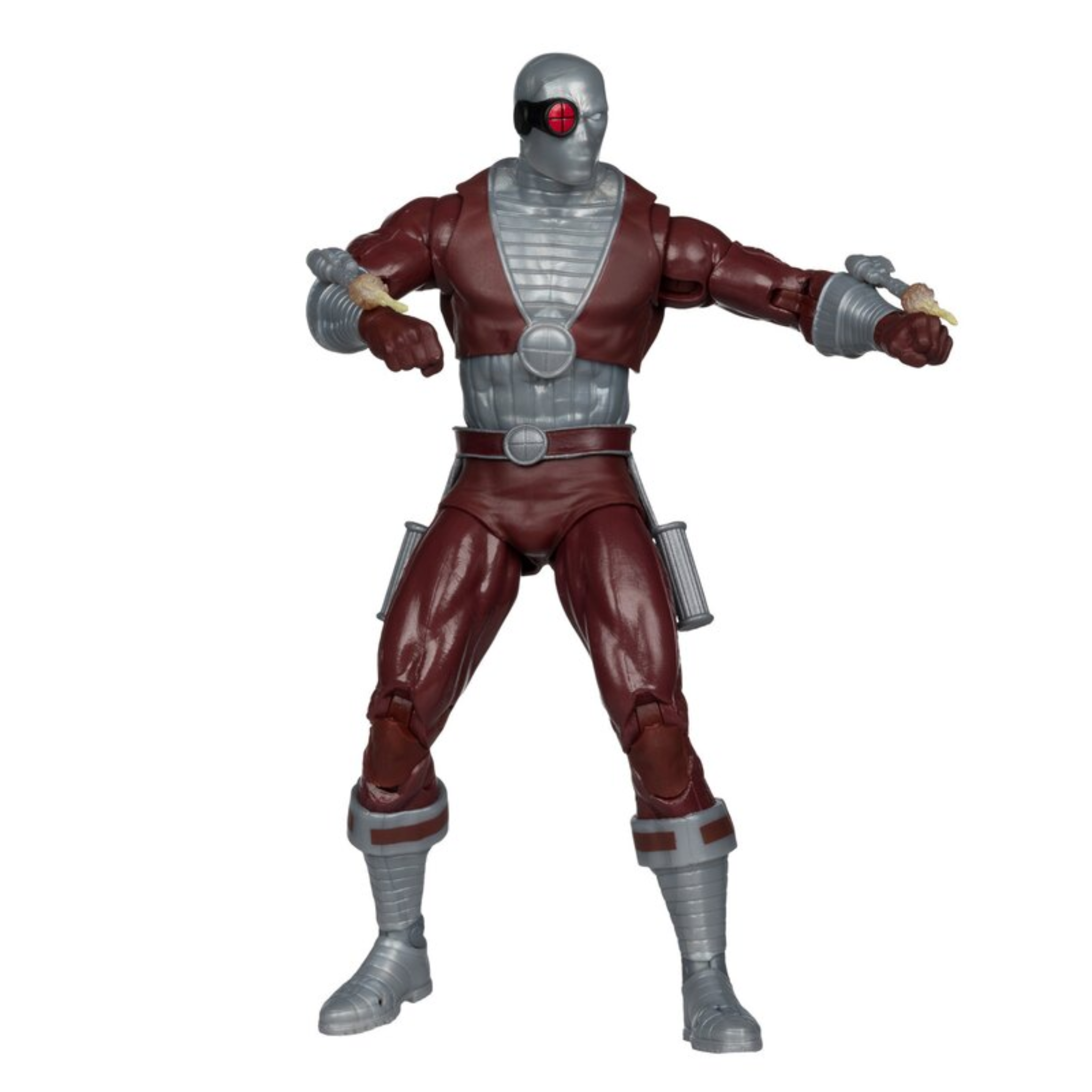 DC Multiverse Collector Edition #35 Platinum Label Deadshot (DC Classics)、mySite、hgirdovlk